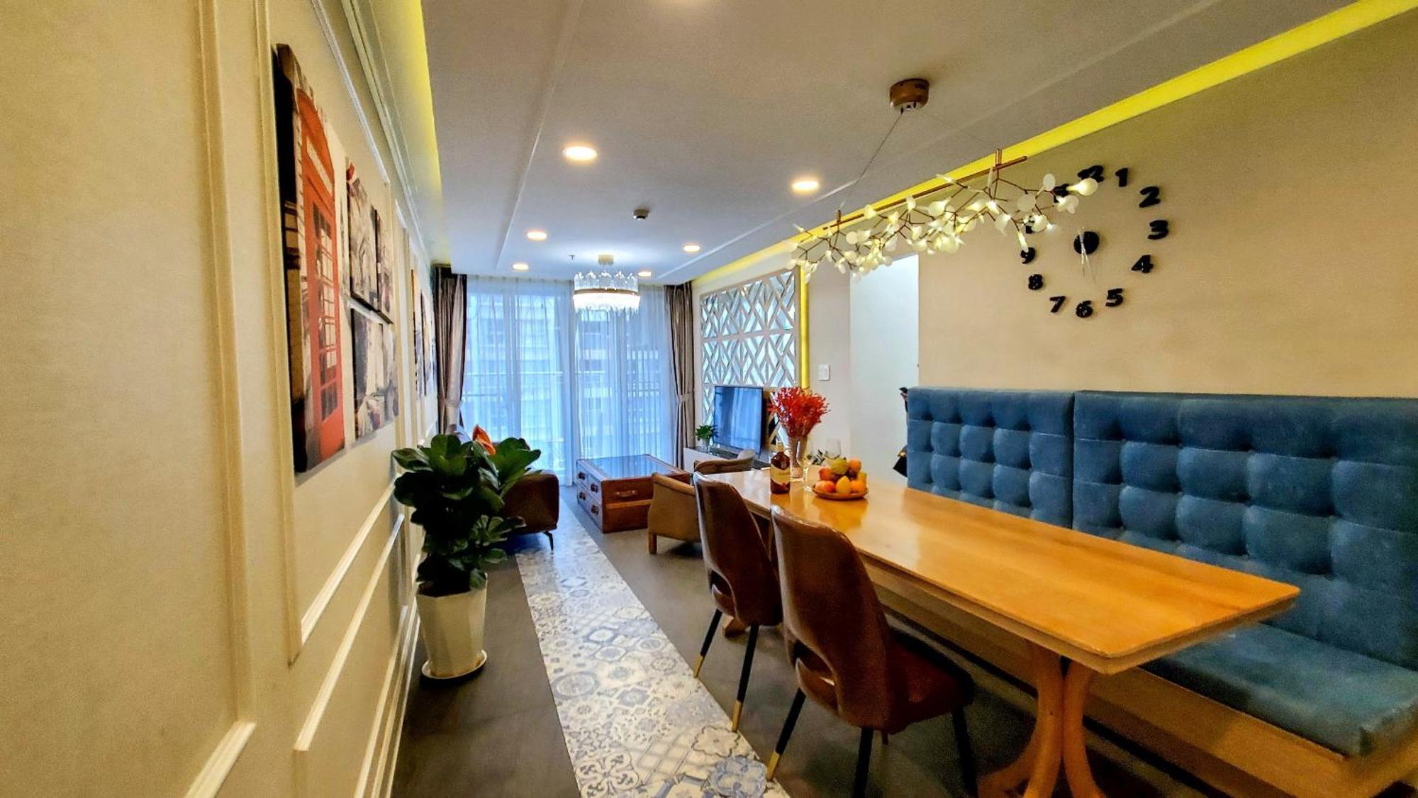 Scenic Valley 1 Apartment *