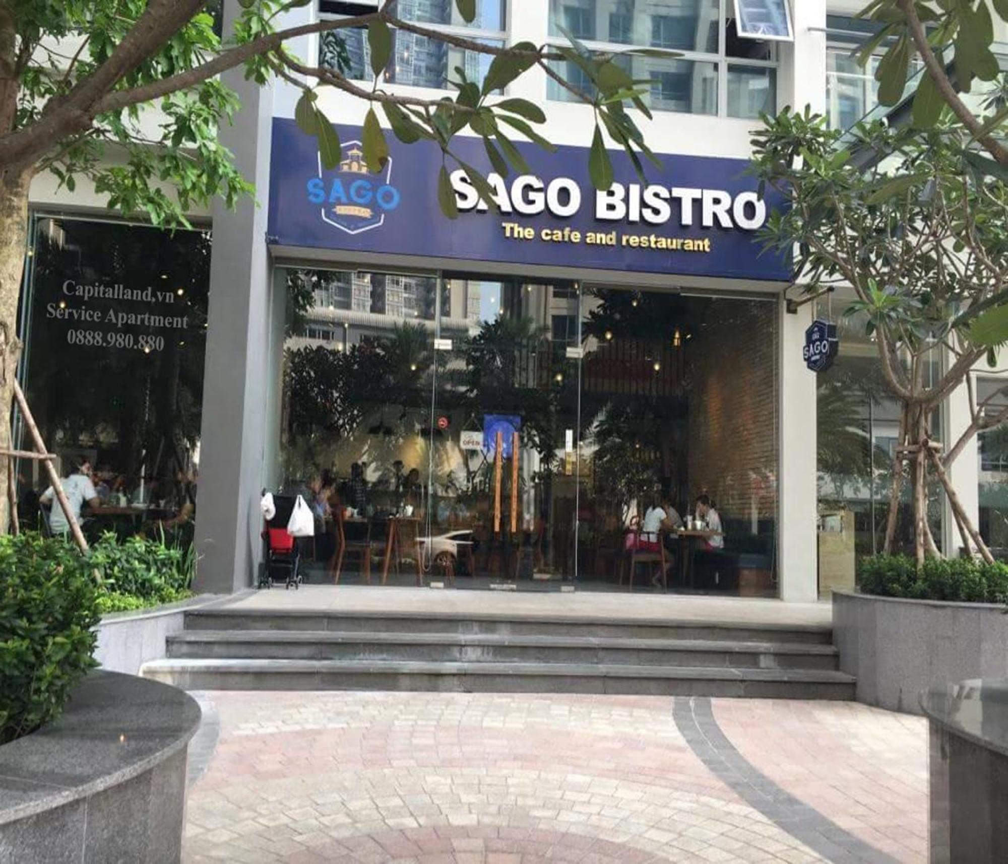 Vinhomes Central Park Sunland Can Ho Ho Chi Minh City