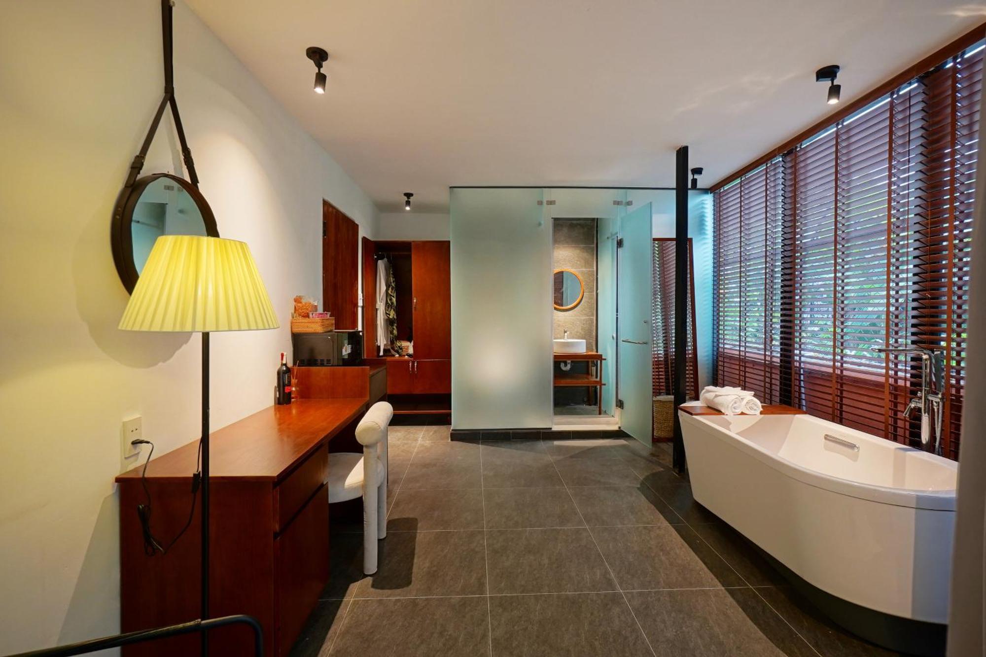 Nexus House Garden Thao Dien Aparthotel