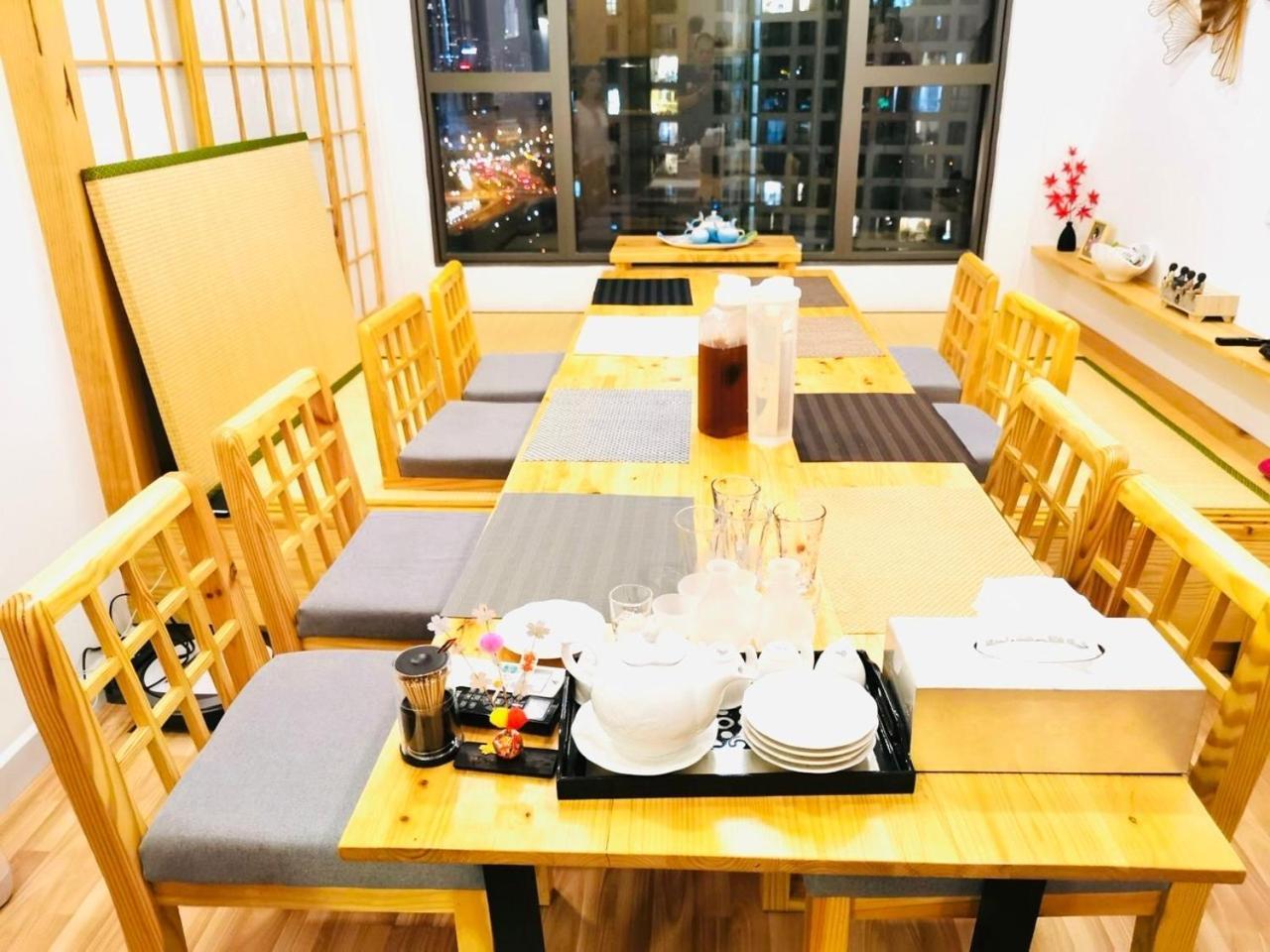 Summerset Apartment- Rivergate District 1 Apartment *