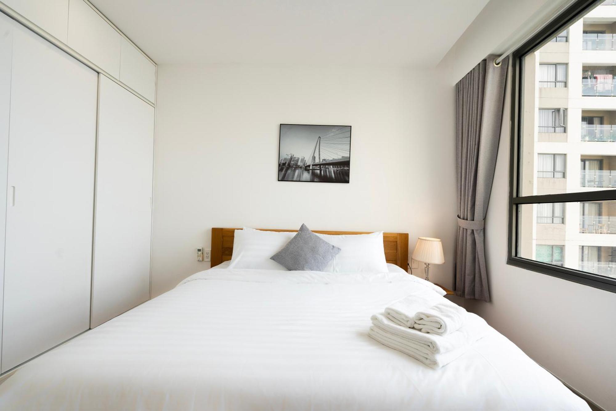 Apartment Louisa The Gold View