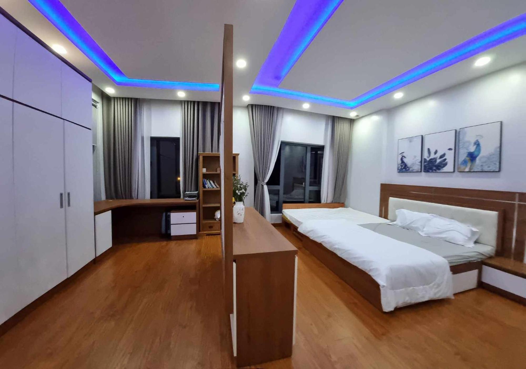 Thule Homestay *