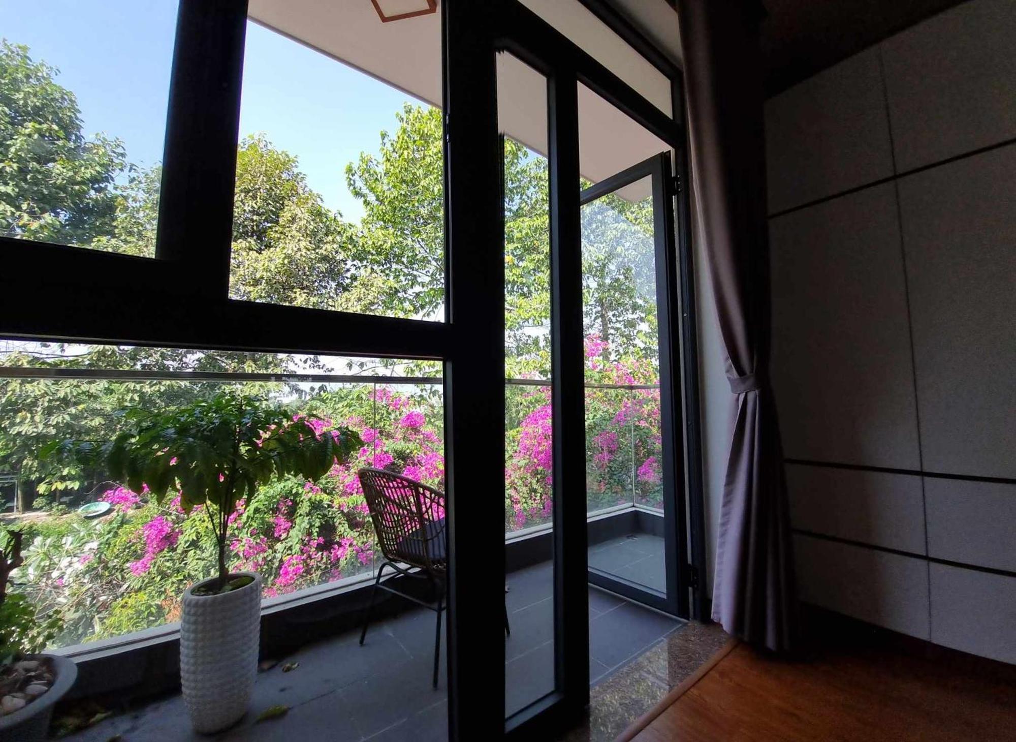 Homestay Thule