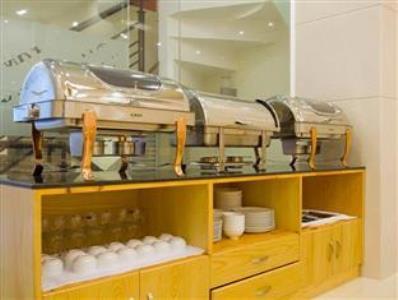 Hanz 82 Le Lai Sen Hotel Ho Chi Minh City