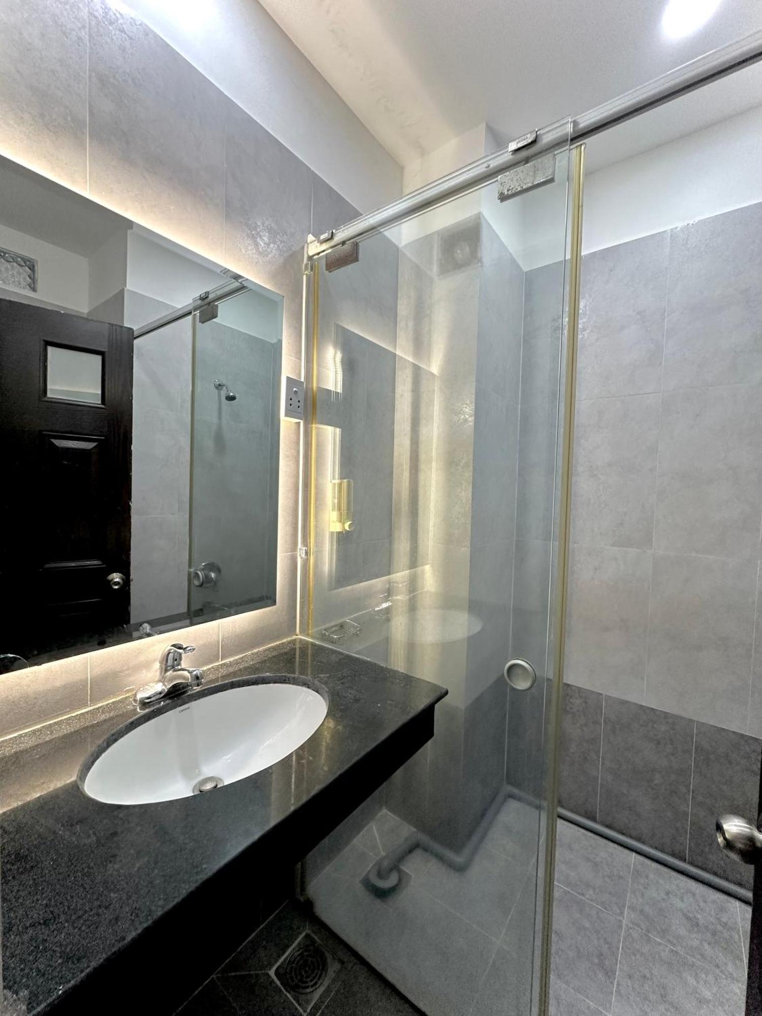 Taibo House 2 3*