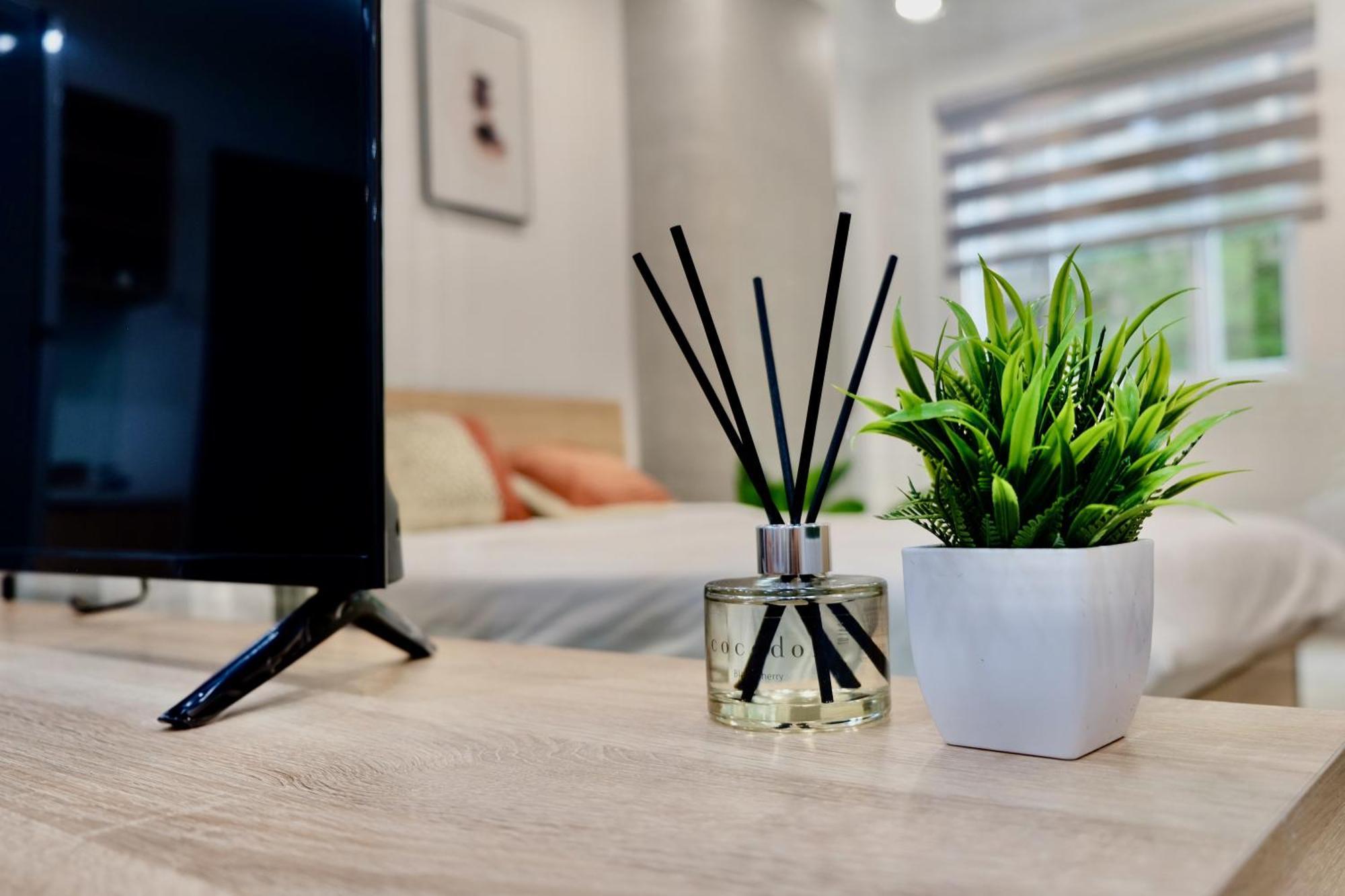 Apartment Avila - District 1 Ho Chi Minh City