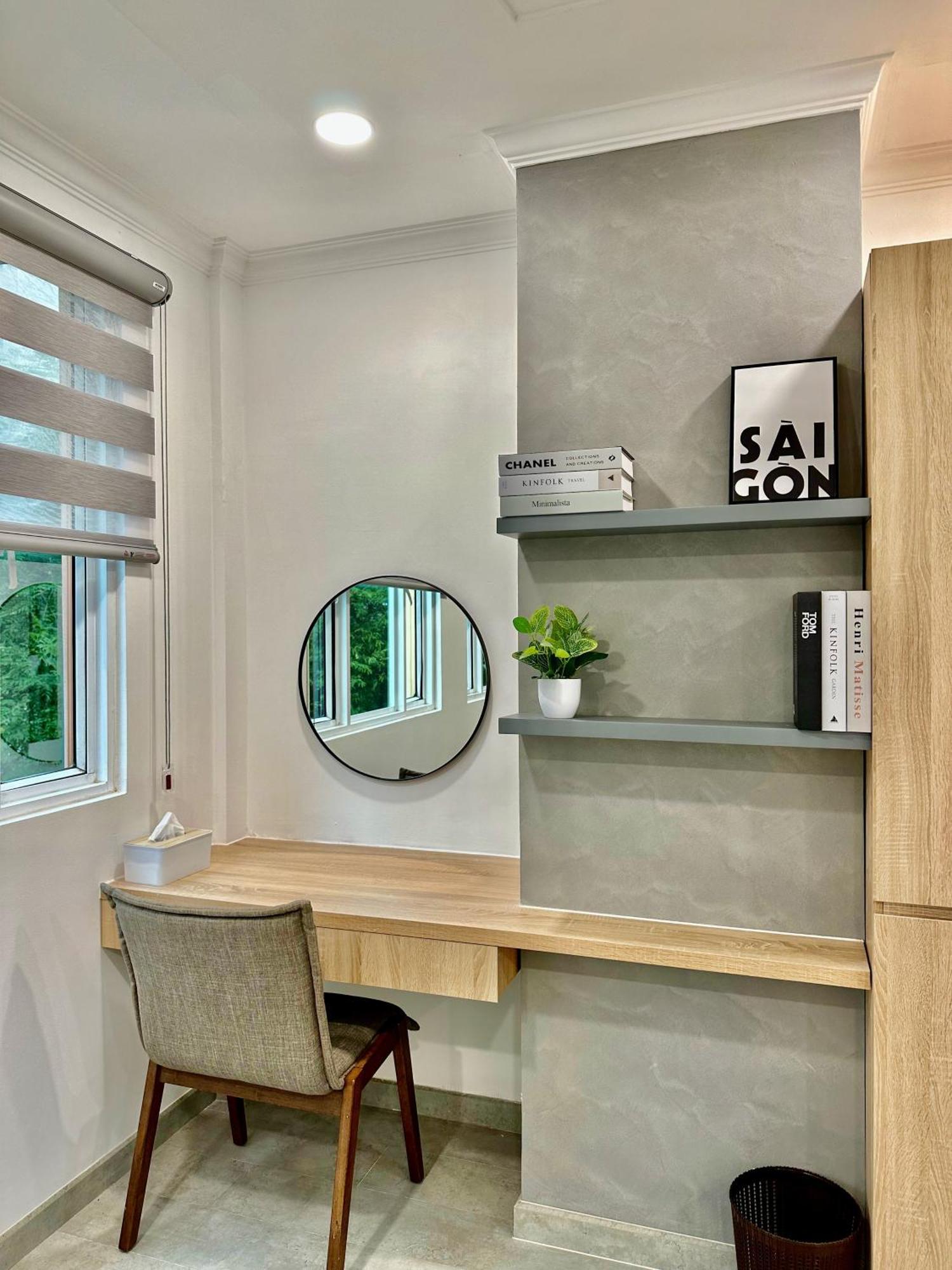 Apartment Avila - District 1