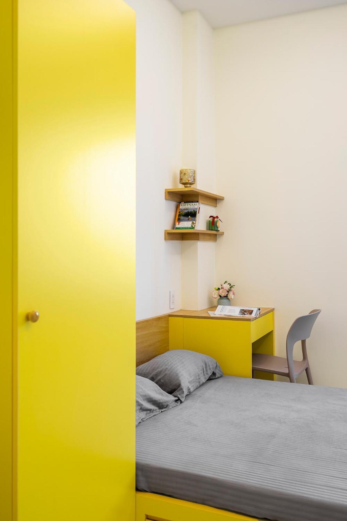 Apartment Btw Airport & D1 Center, Fast Wifi & Check-in 24/7 *