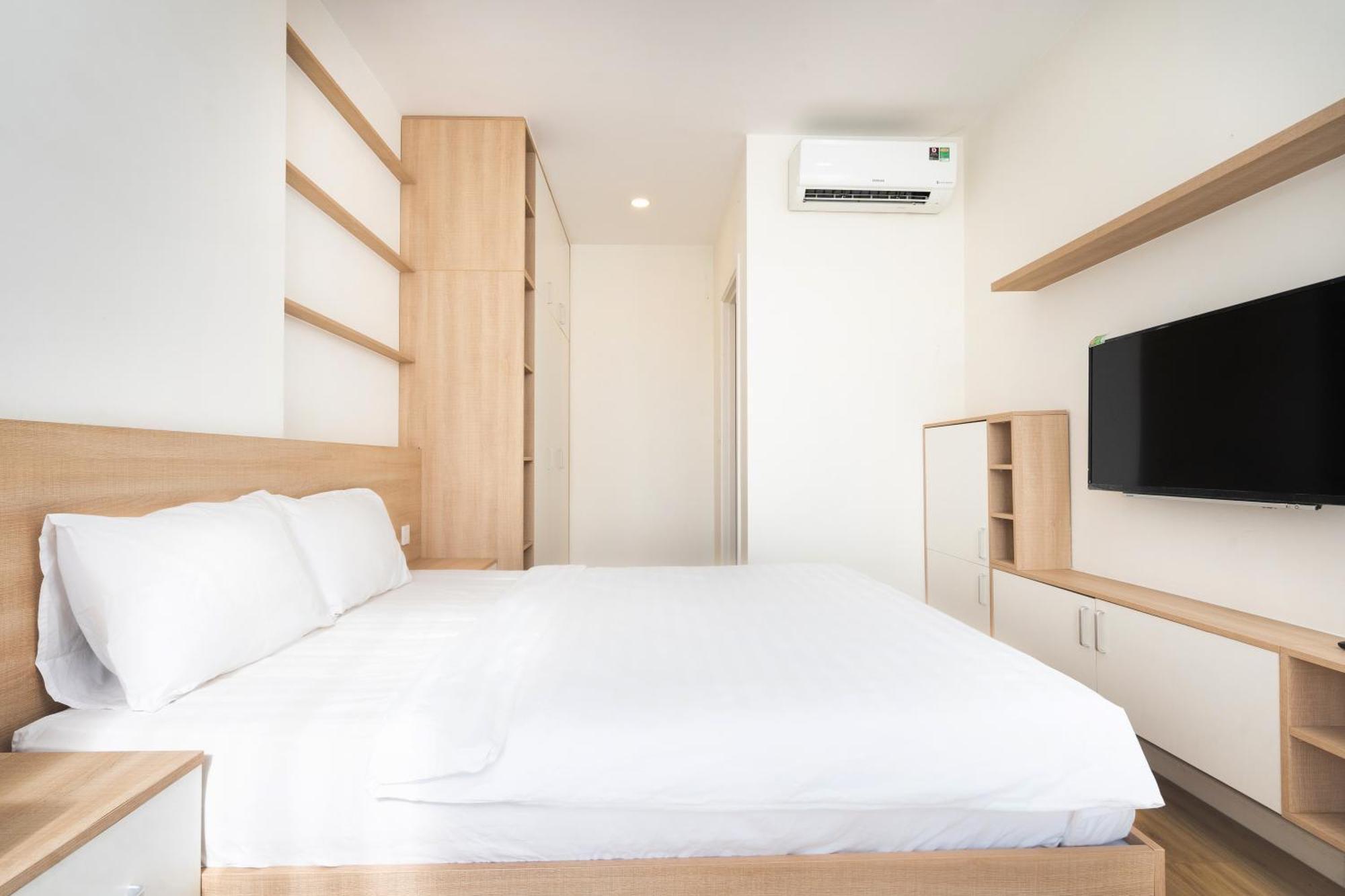 Căn hộ Helios Riverside TP. Hồ Chí Minh