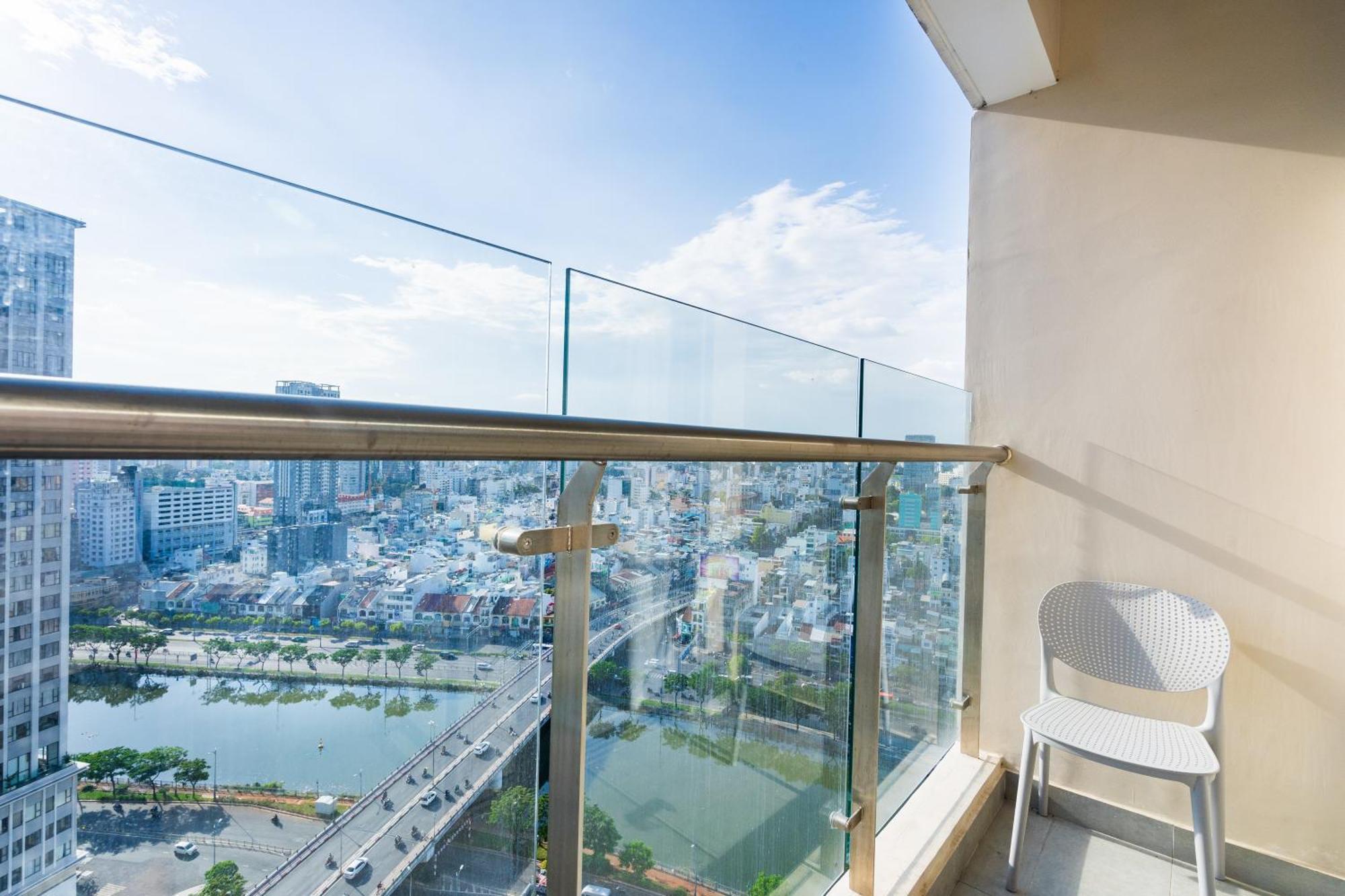 Căn hộ Helios Riverside TP. Hồ Chí Minh
