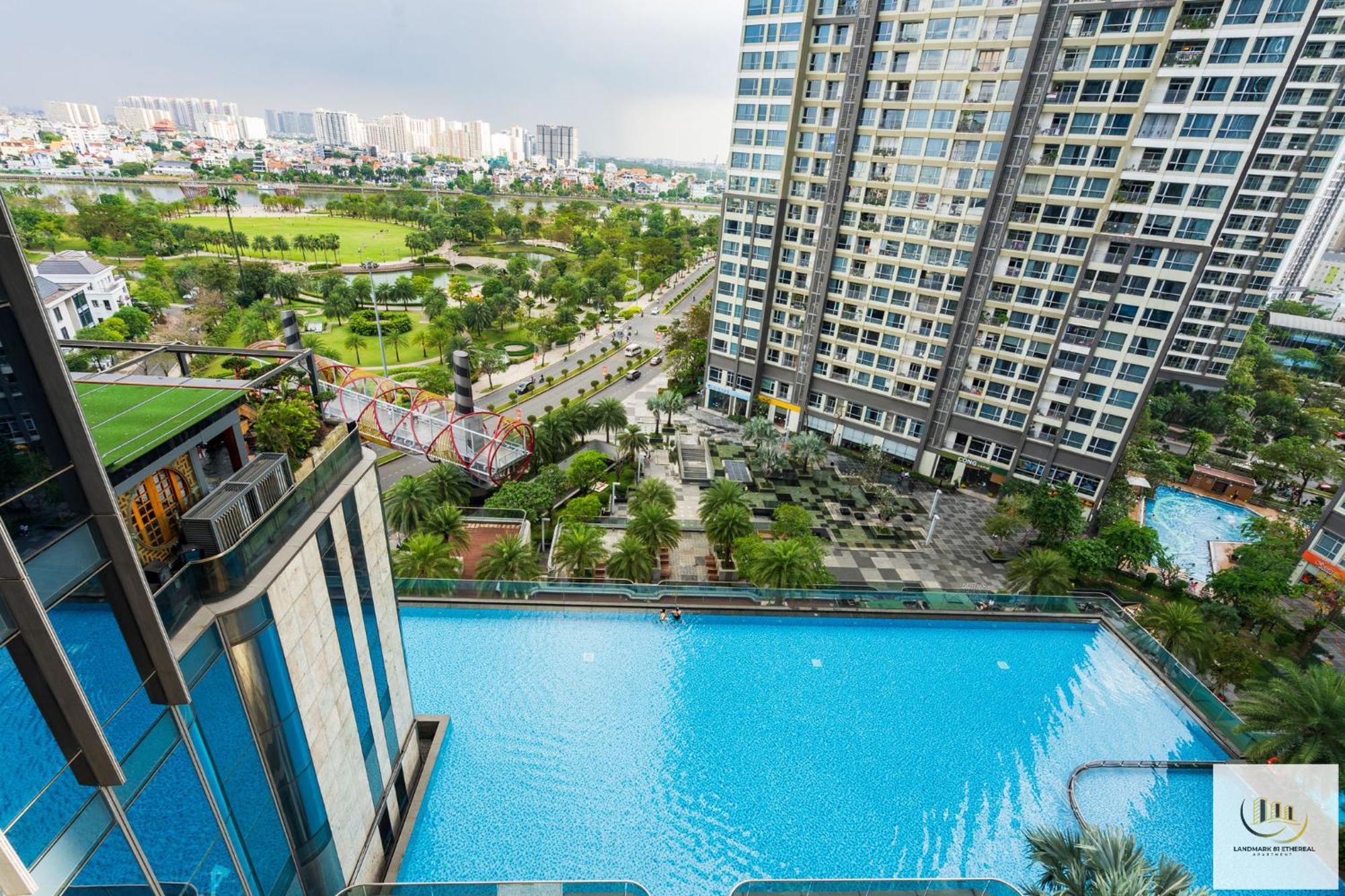 The Landmark 81 Ethereal *