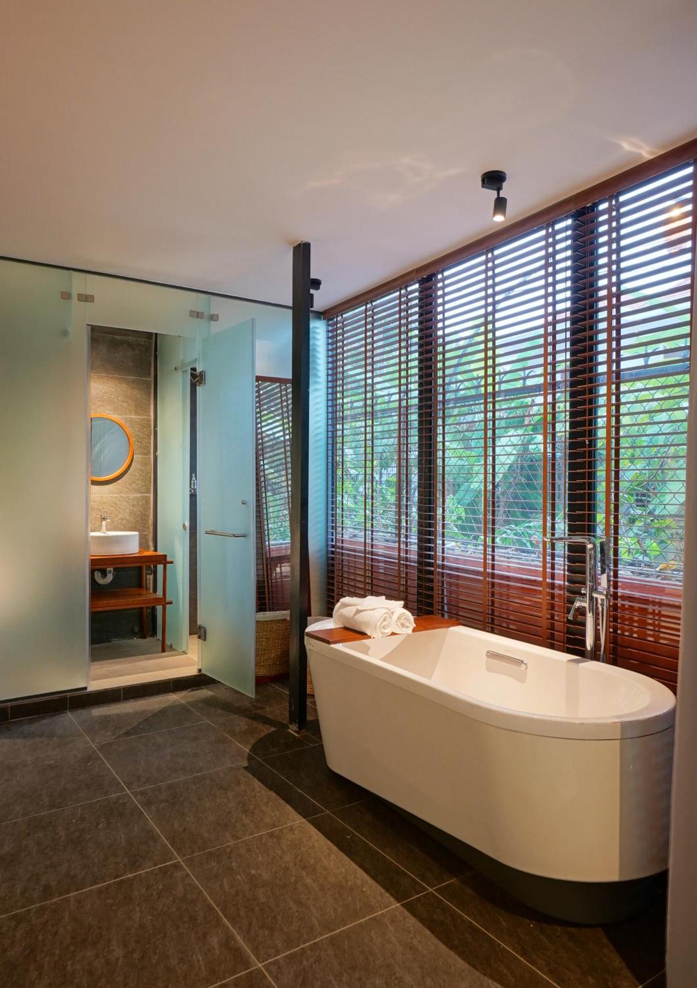 Aparthotel Nexus House Garden Thao Dien