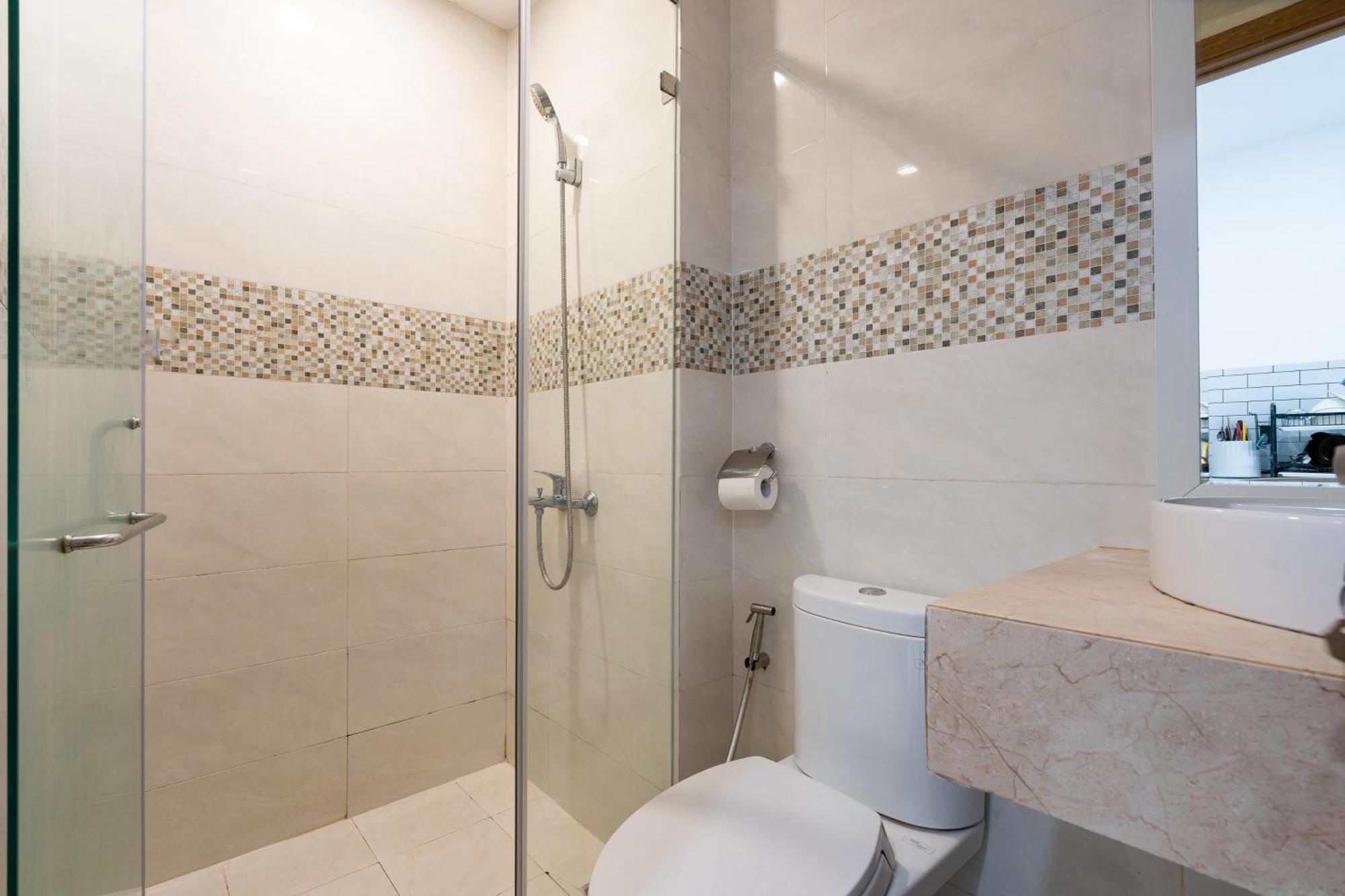 Helios Riverside * TP. Hồ Chí Minh