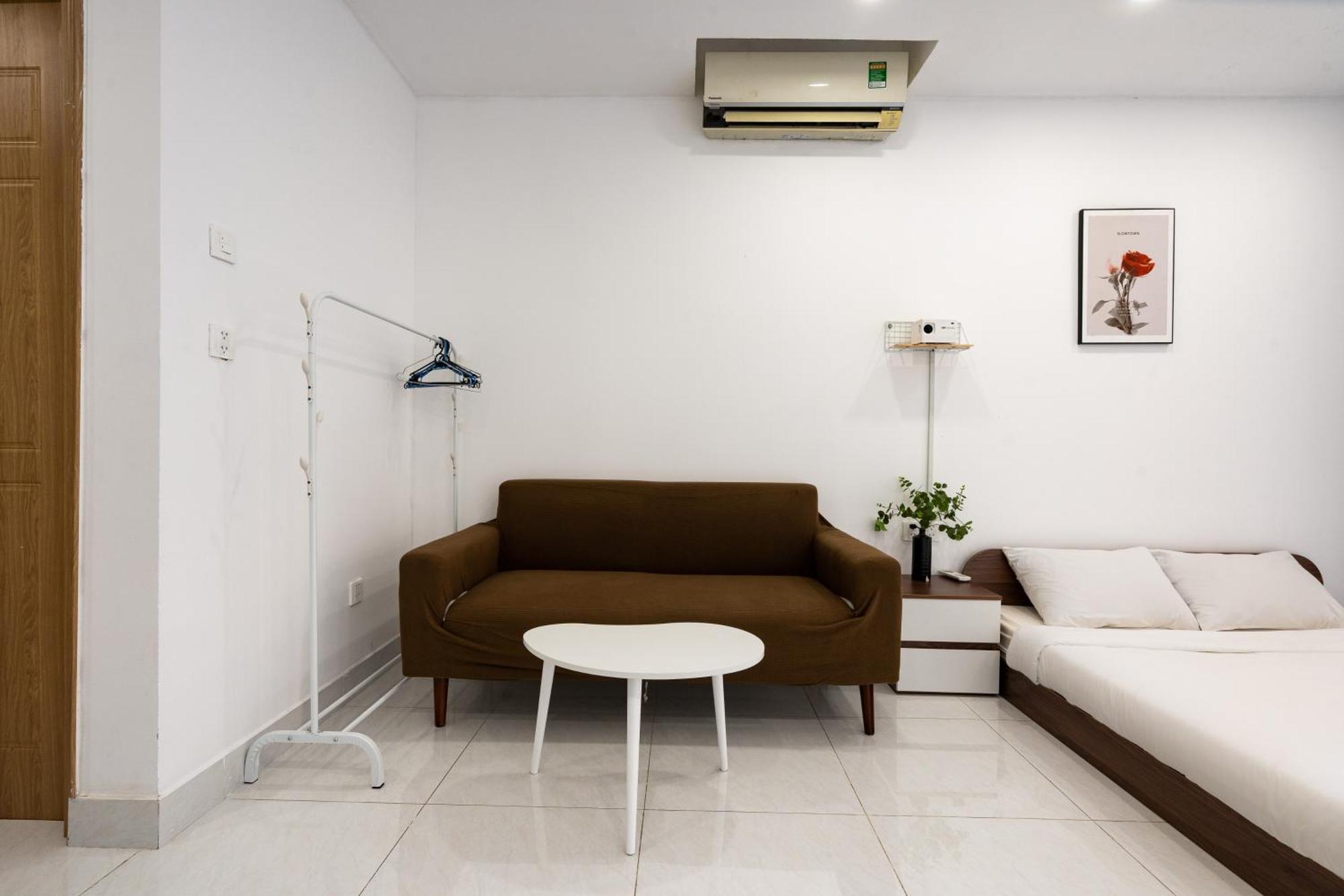 Căn hộ Helios Riverside TP. Hồ Chí Minh