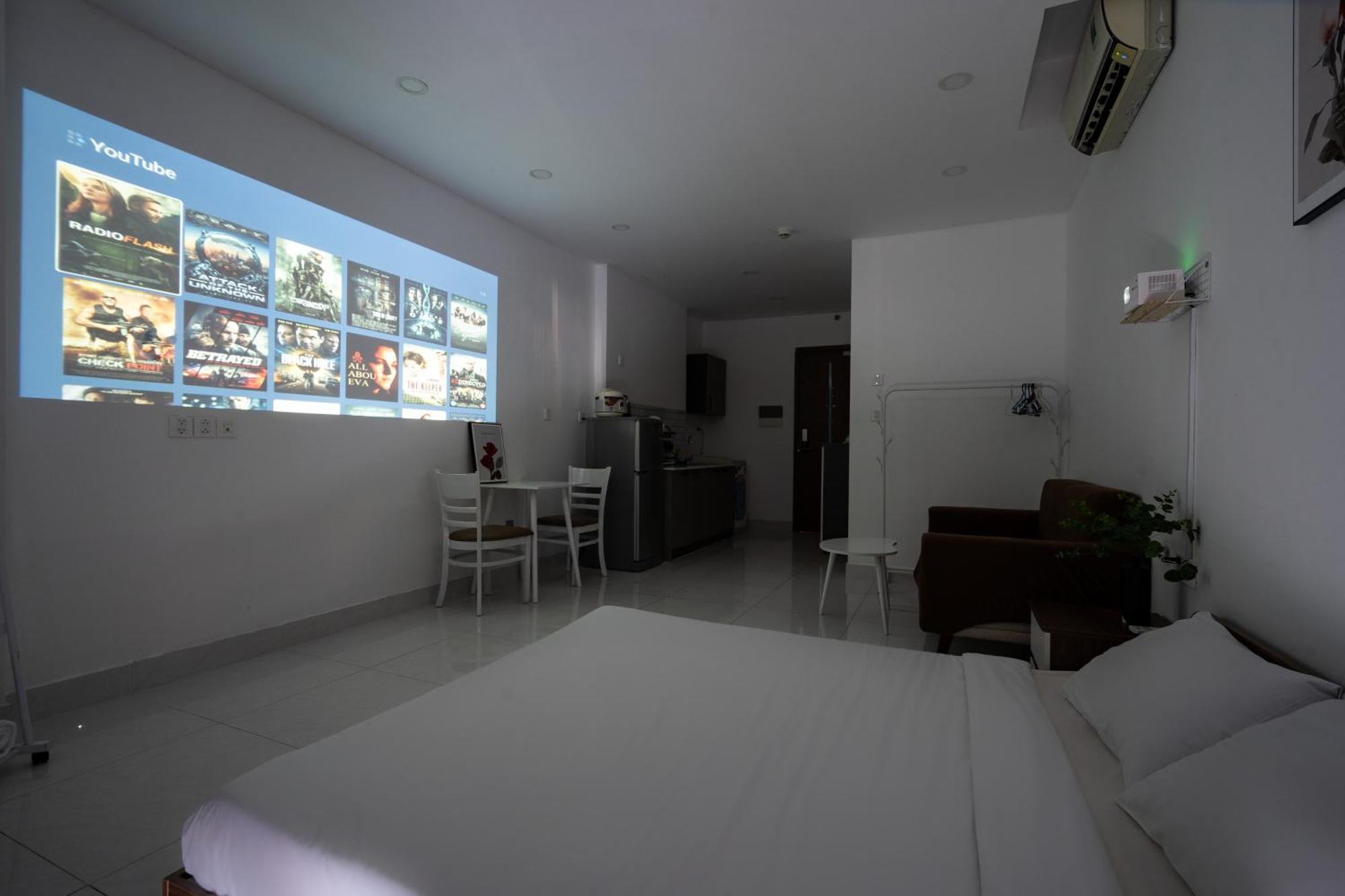 Helios Riverside Căn hộ TP. Hồ Chí Minh