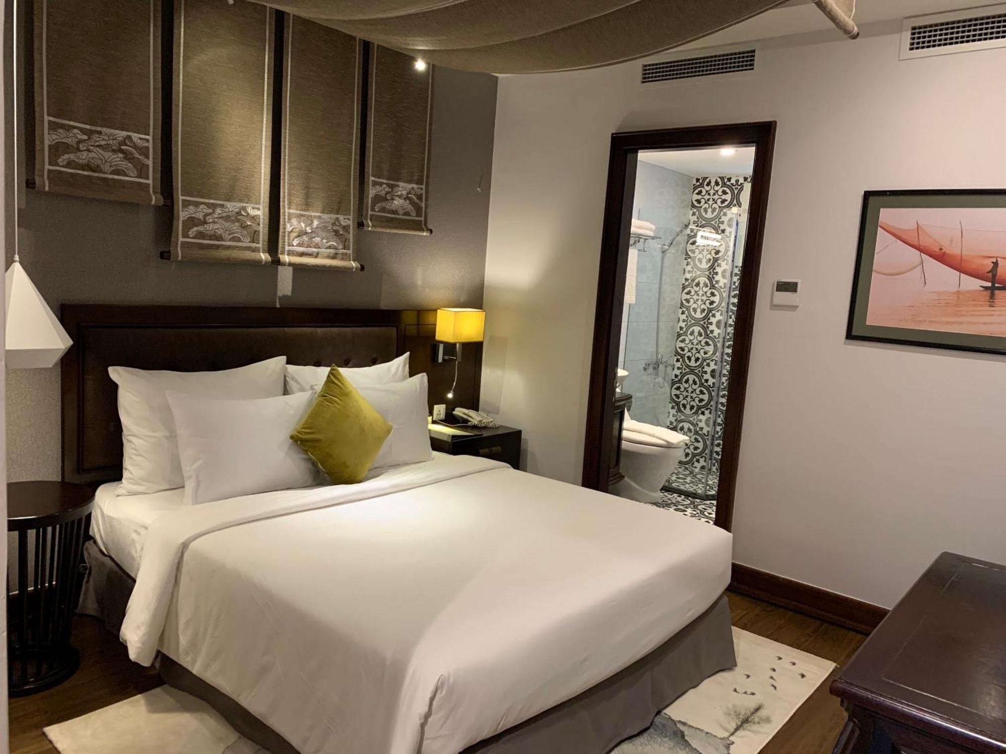 The Odys Boutique Bandar Ho Chi Minh