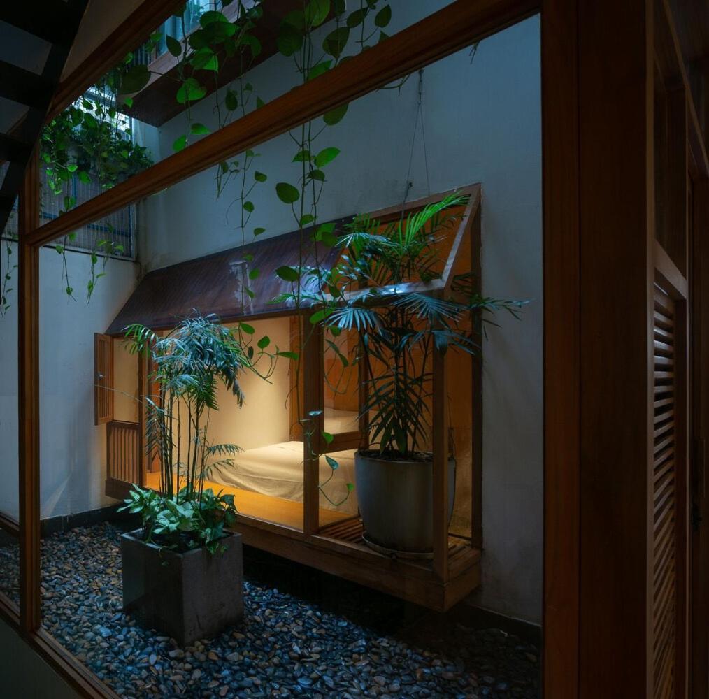 Cityhouse - Ariosa * TP. Hồ Chí Minh
