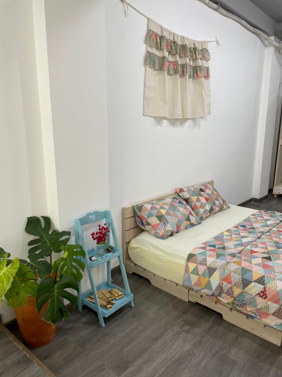 Maple Homestay - Near Bui Vien Homestay *