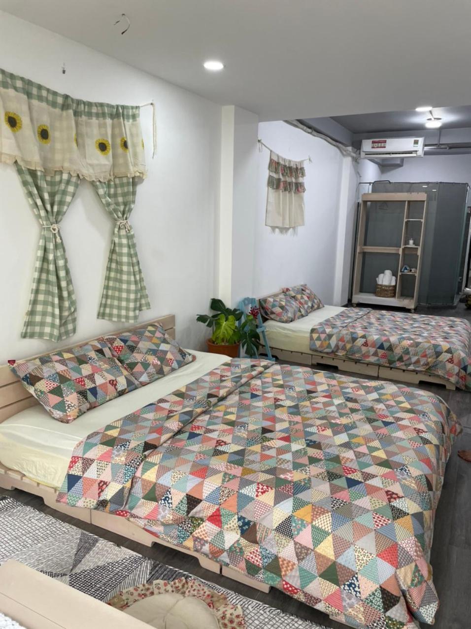 Homestay Maple Homestay - Near Bui Vien *