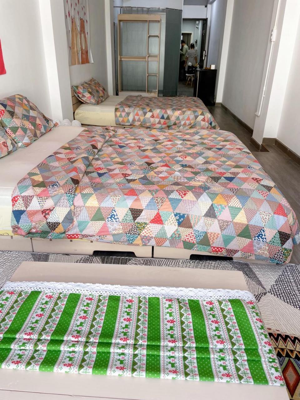 Maple Homestay - Near Bui Vien