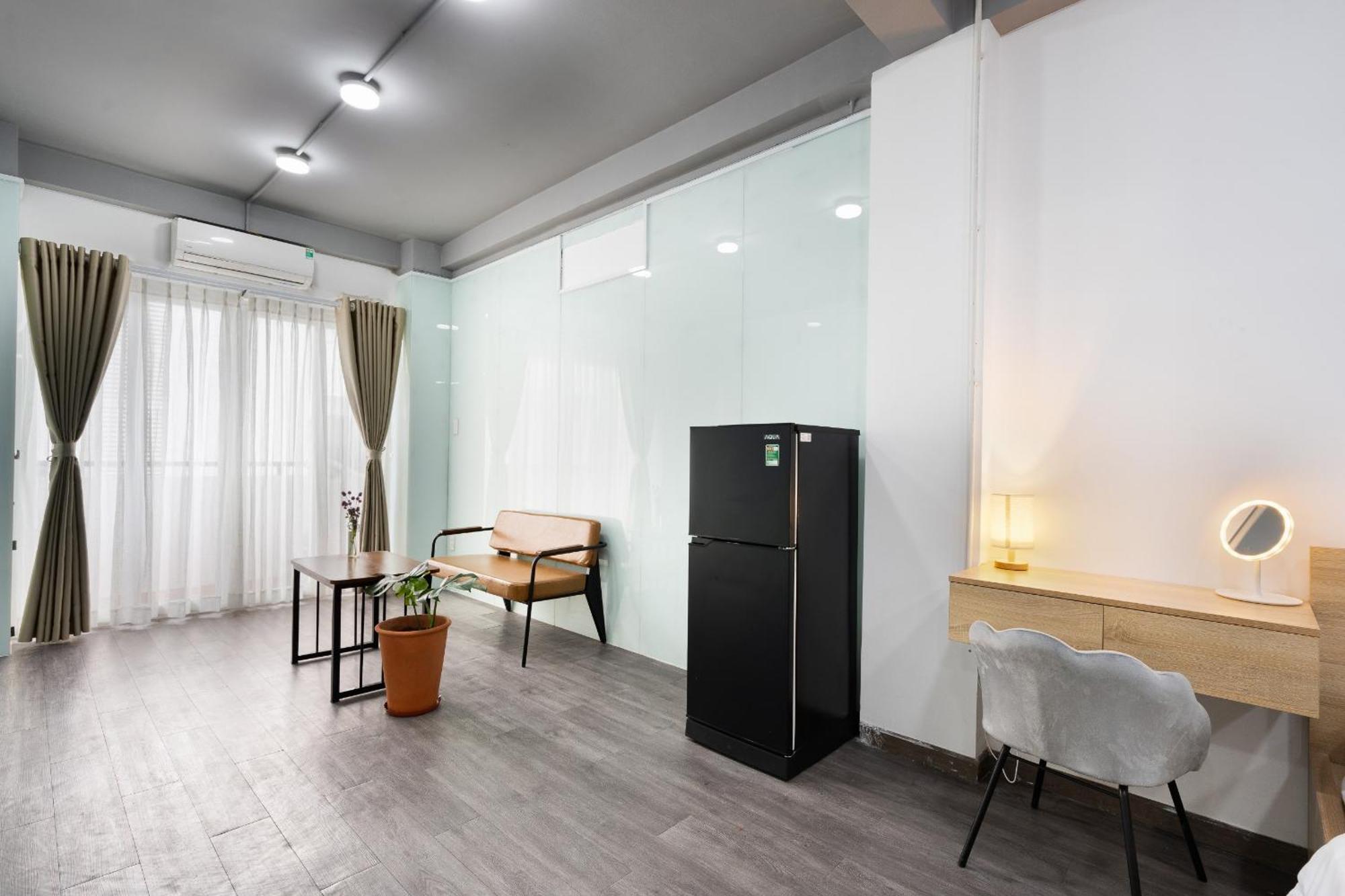 Maple Homestay - Near Bui Vien *