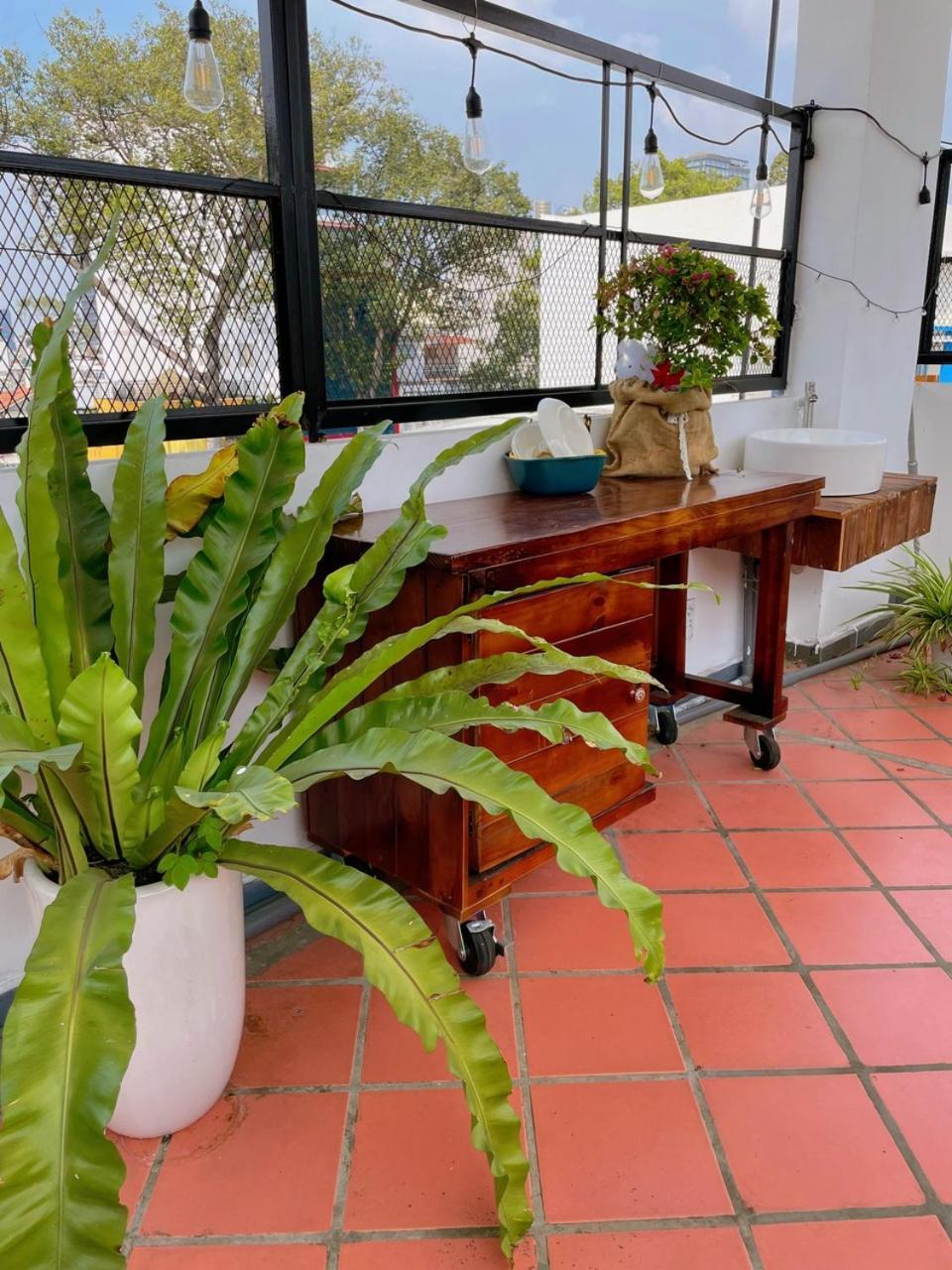 Homestay Maple Homestay - Near Bui Vien Ho Chi Minh City
