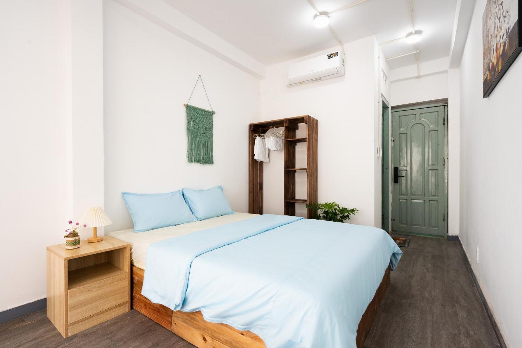 Maple Homestay - Near Bui Vien Homestay Ho Chi Minh City