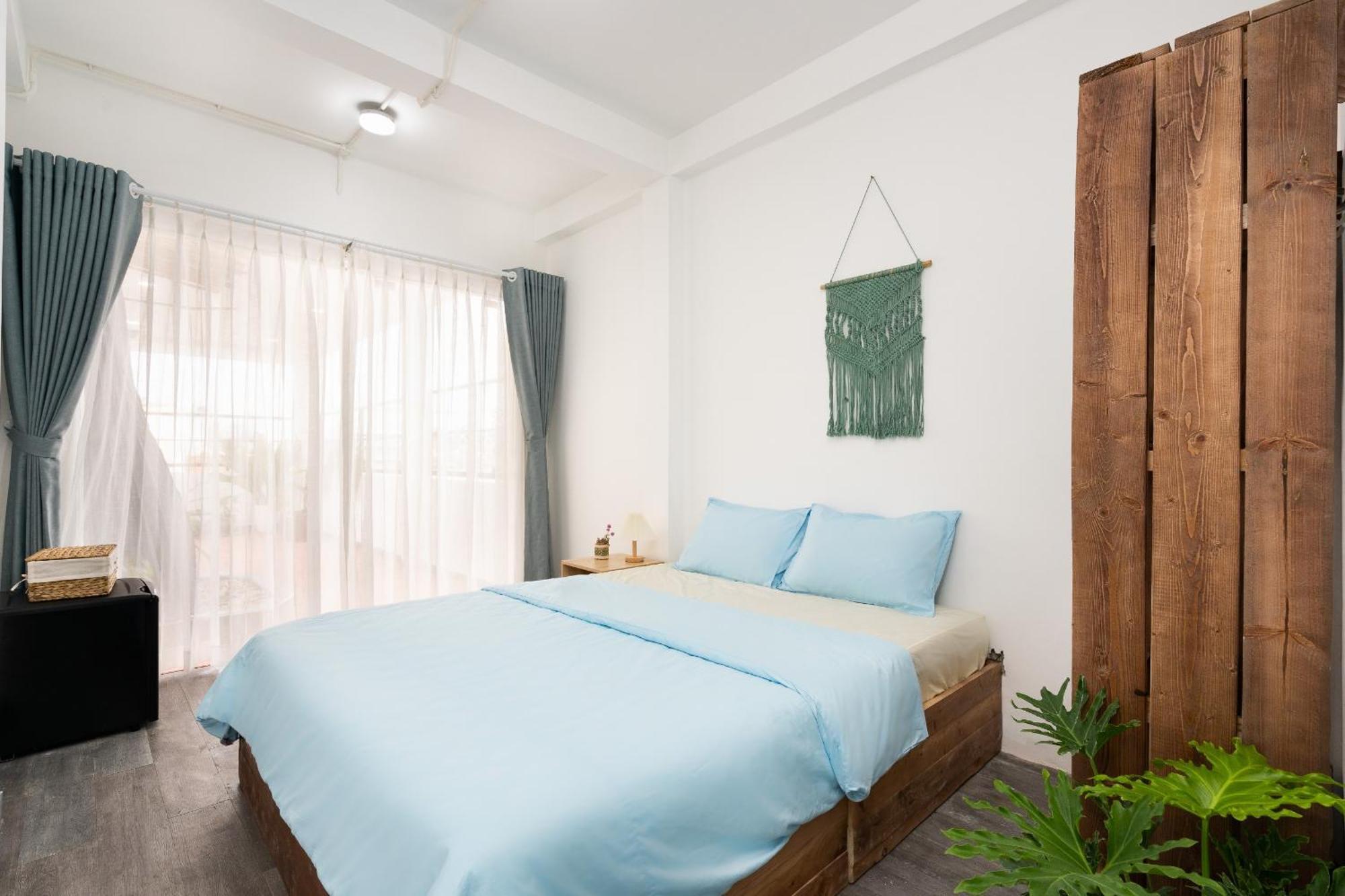 Maple Homestay - Near Bui Vien Homestay Ho Chi Minh City