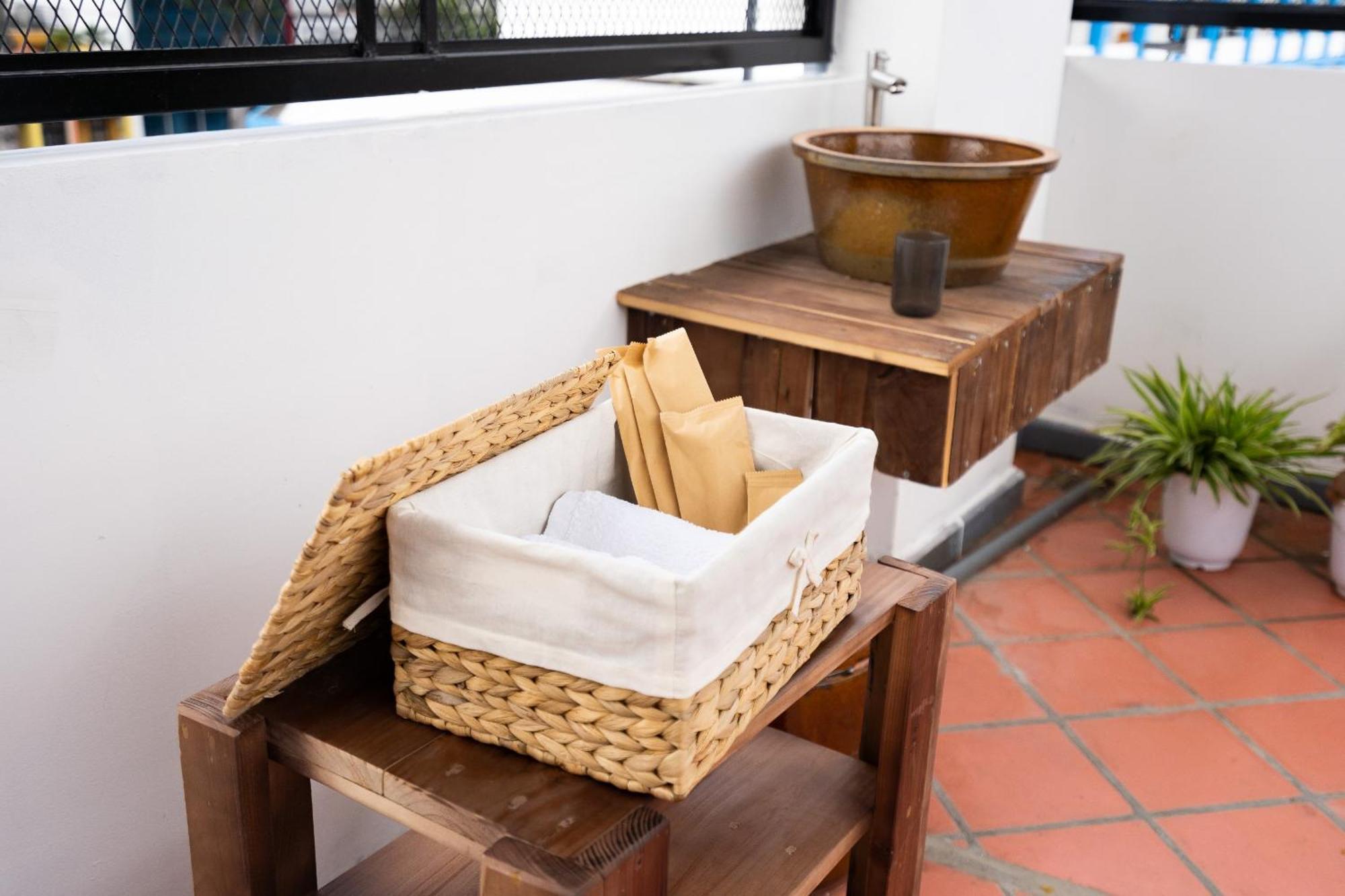 Maple Homestay - Near Bui Vien *