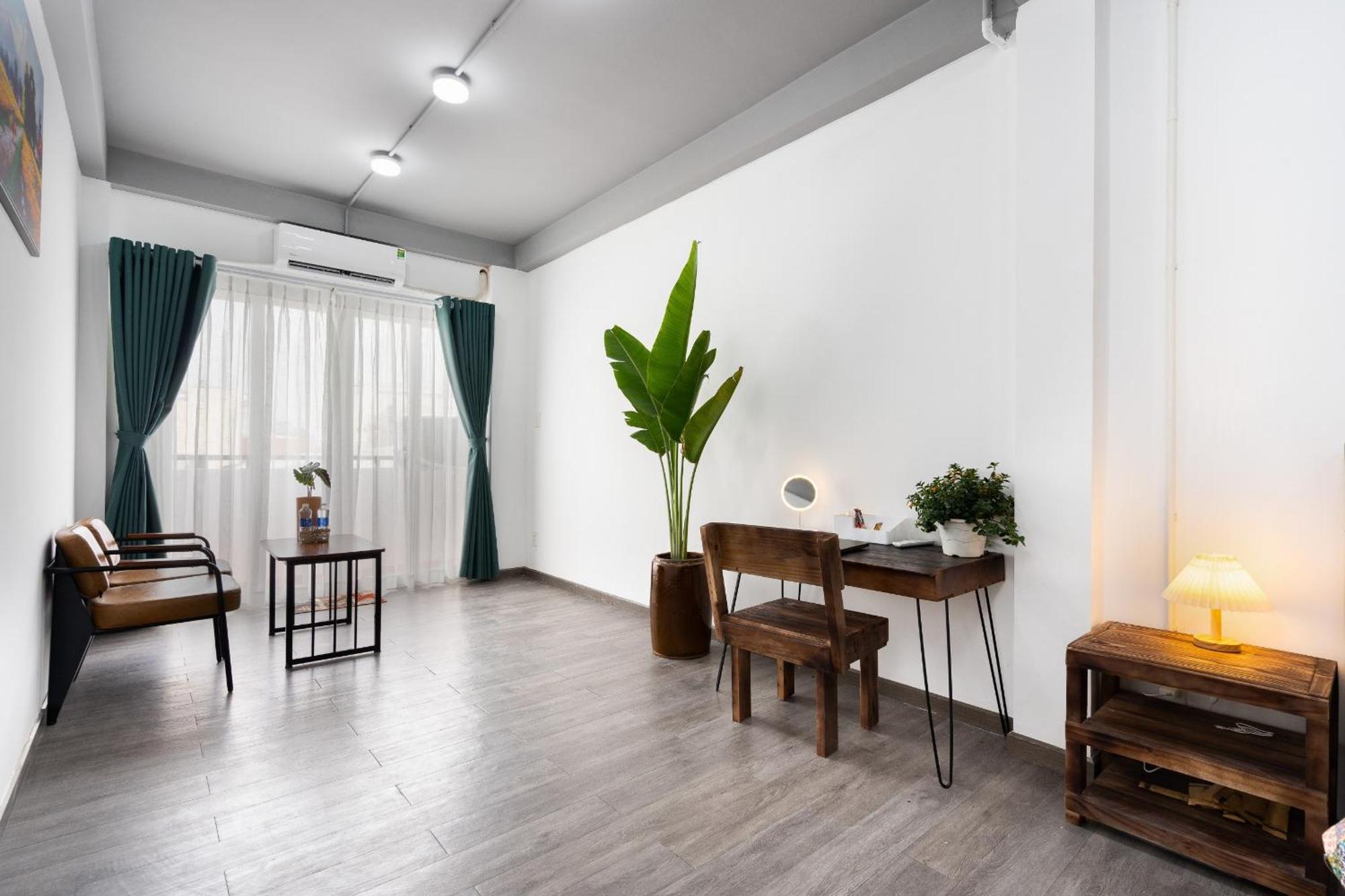 Maple Homestay - Near Bui Vien Homestay Ho Chi Minh City