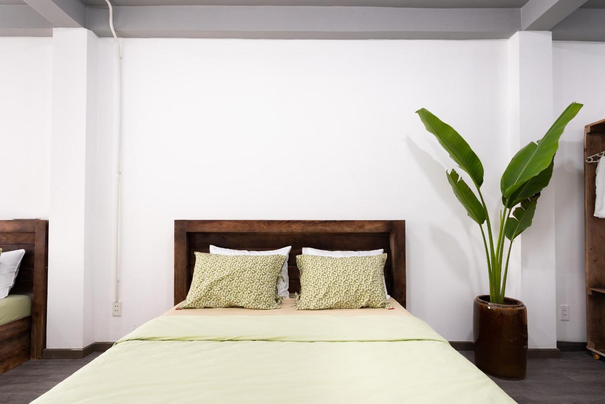 Homestay Maple Homestay - Near Bui Vien Ho Chi Minh City