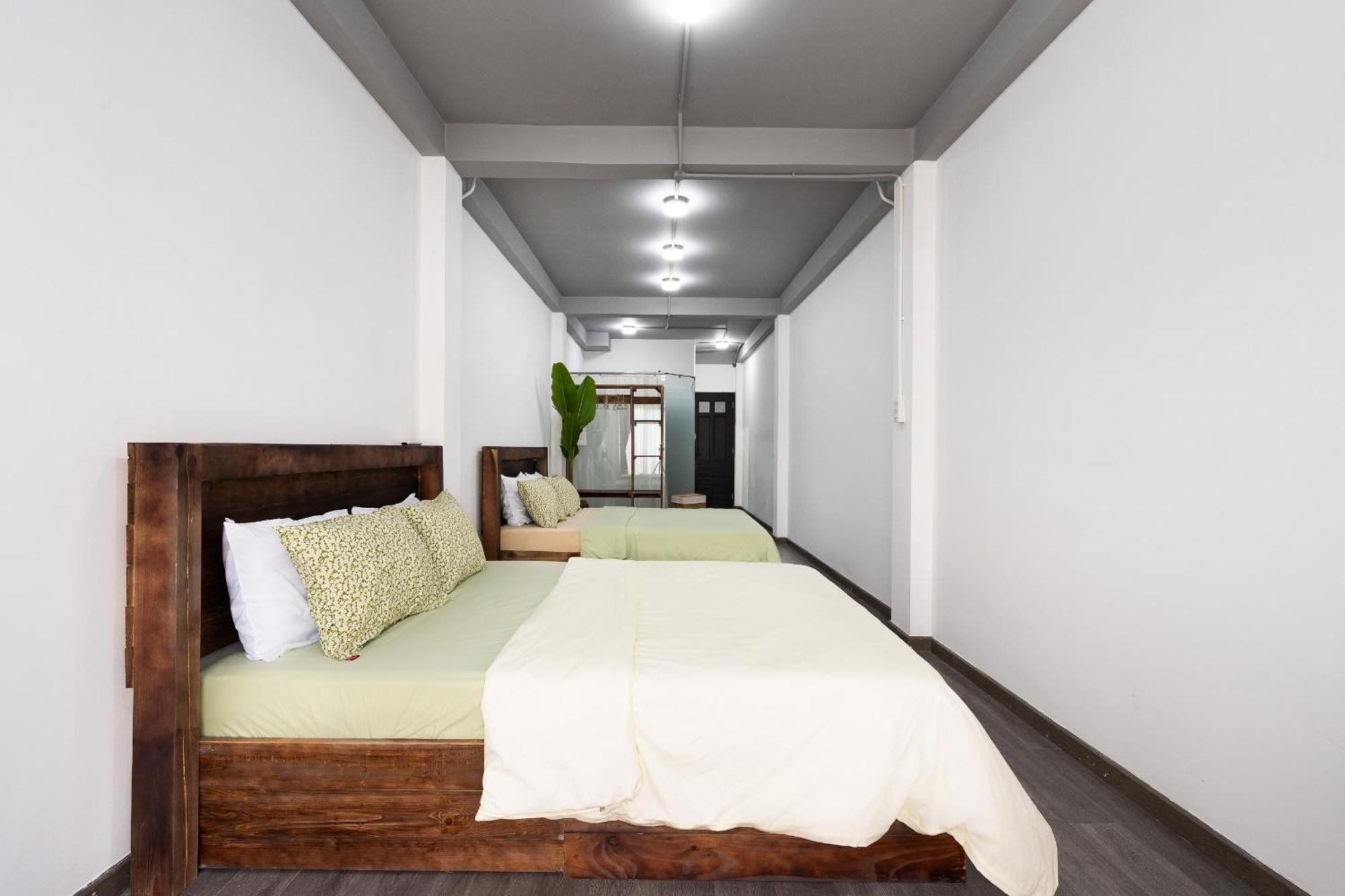 Maple Homestay - Near Bui Vien Ho Chi Minh City