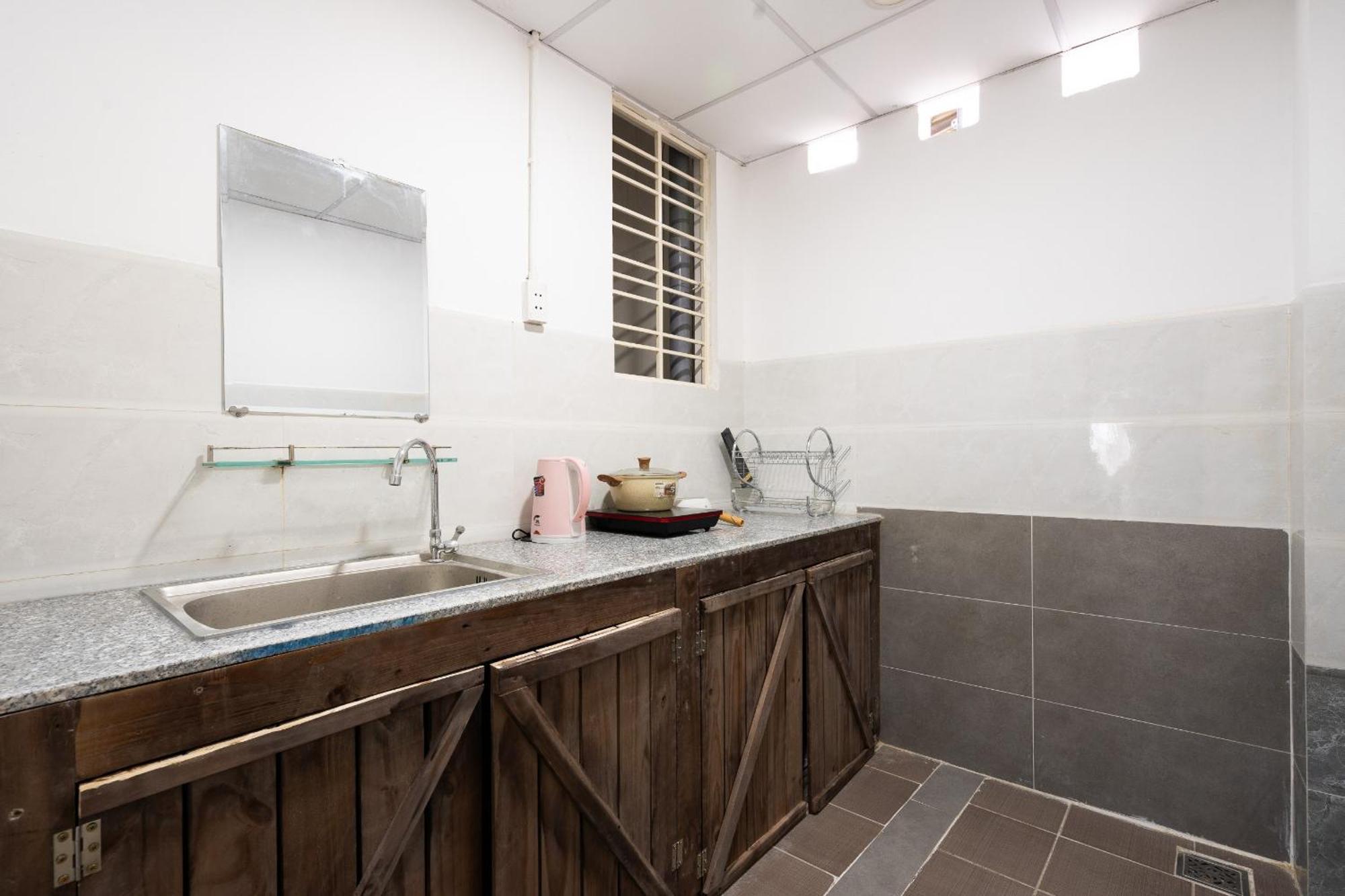 Maple Homestay - Near Bui Vien *