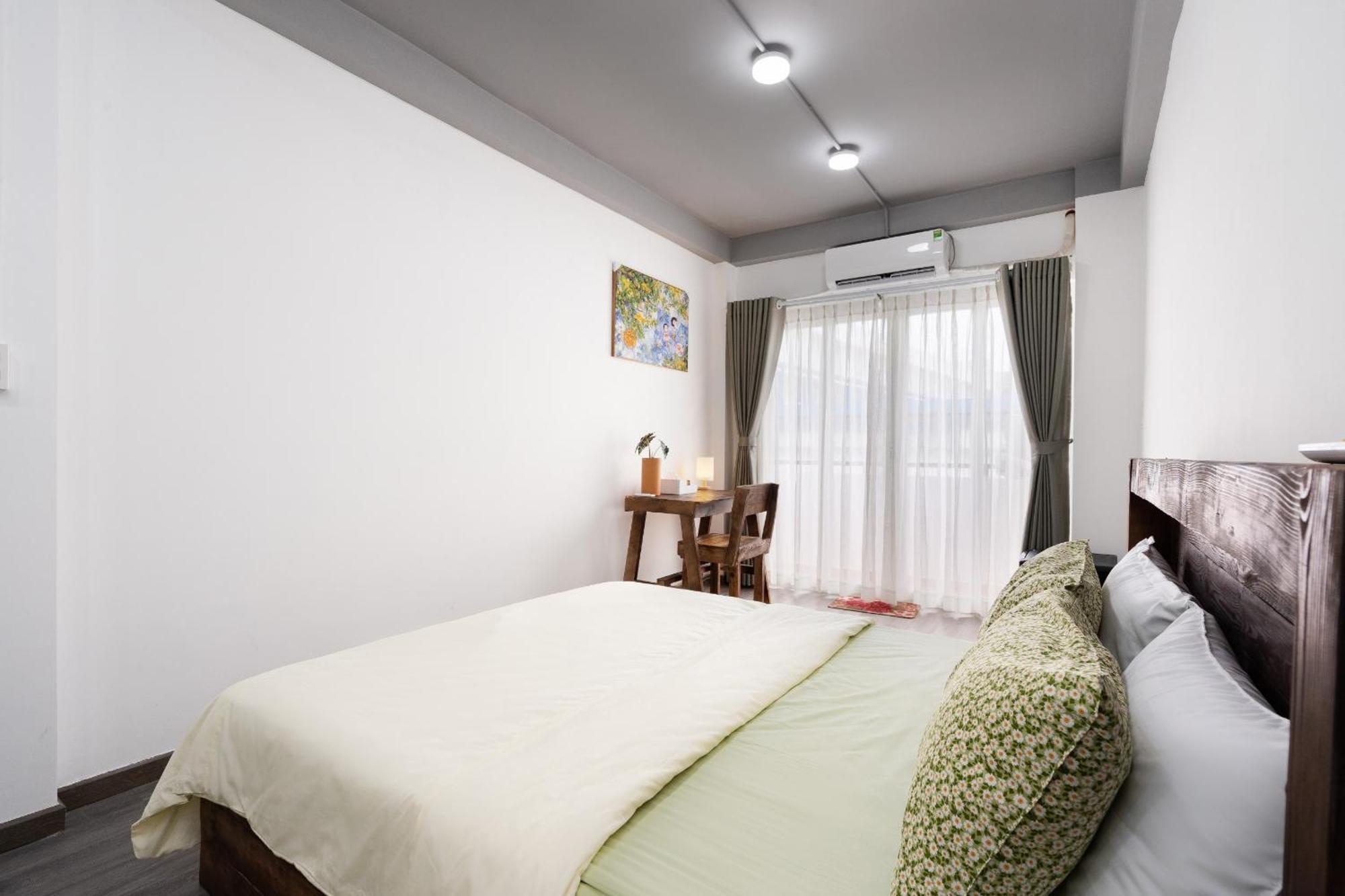 Homestay Maple Homestay - Near Bui Vien