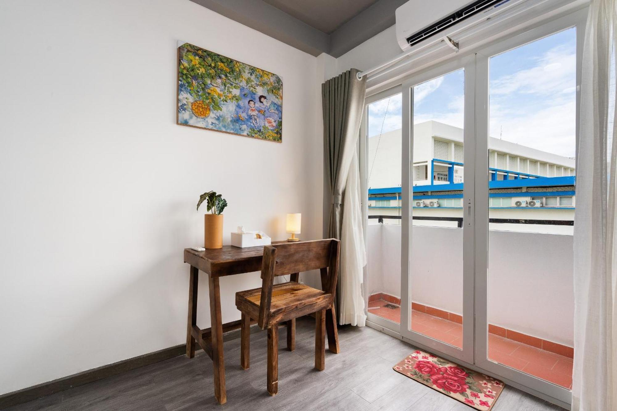 Maple Homestay - Near Bui Vien Homestay Ho Chi Minh City