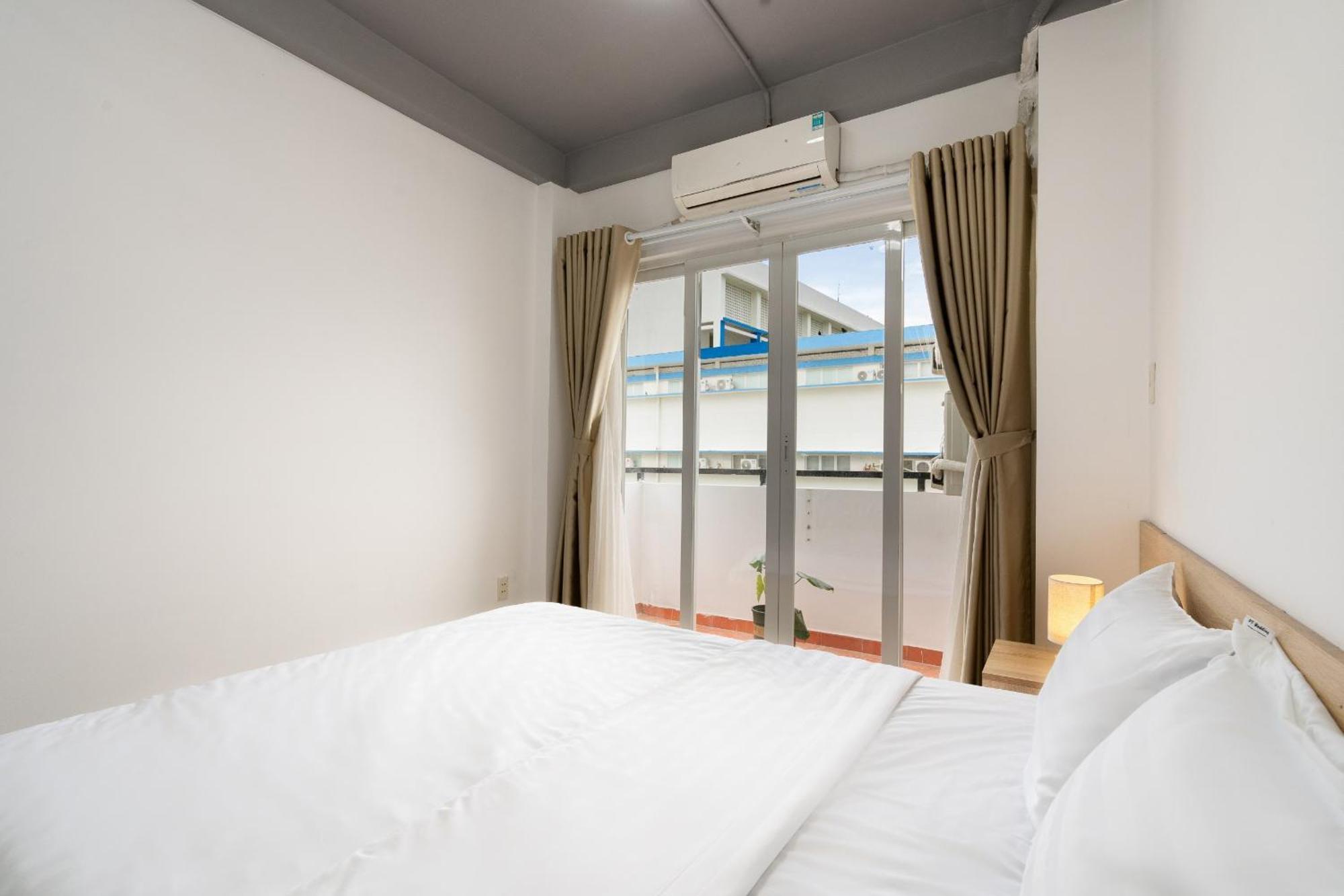 Maple Homestay - Near Bui Vien Ho Chi Minh City