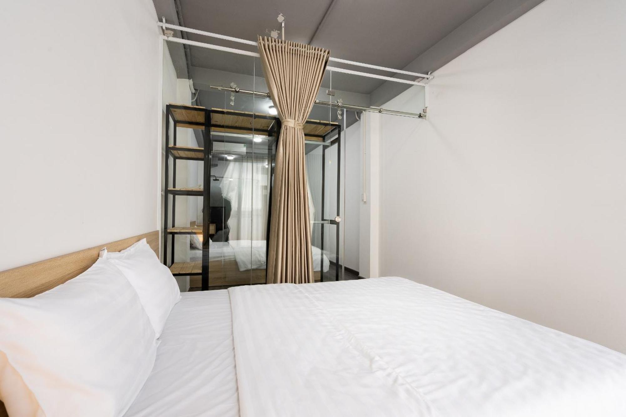 Homestay Maple Homestay - Near Bui Vien *