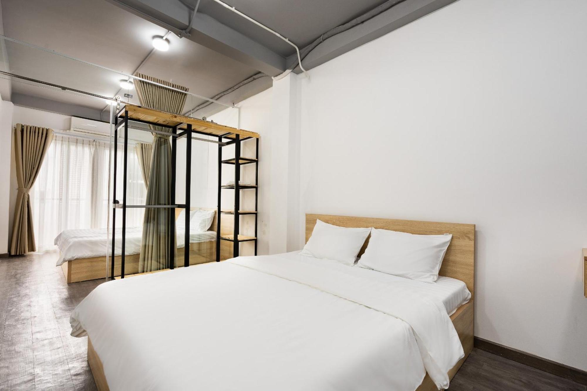 Maple Homestay - Near Bui Vien