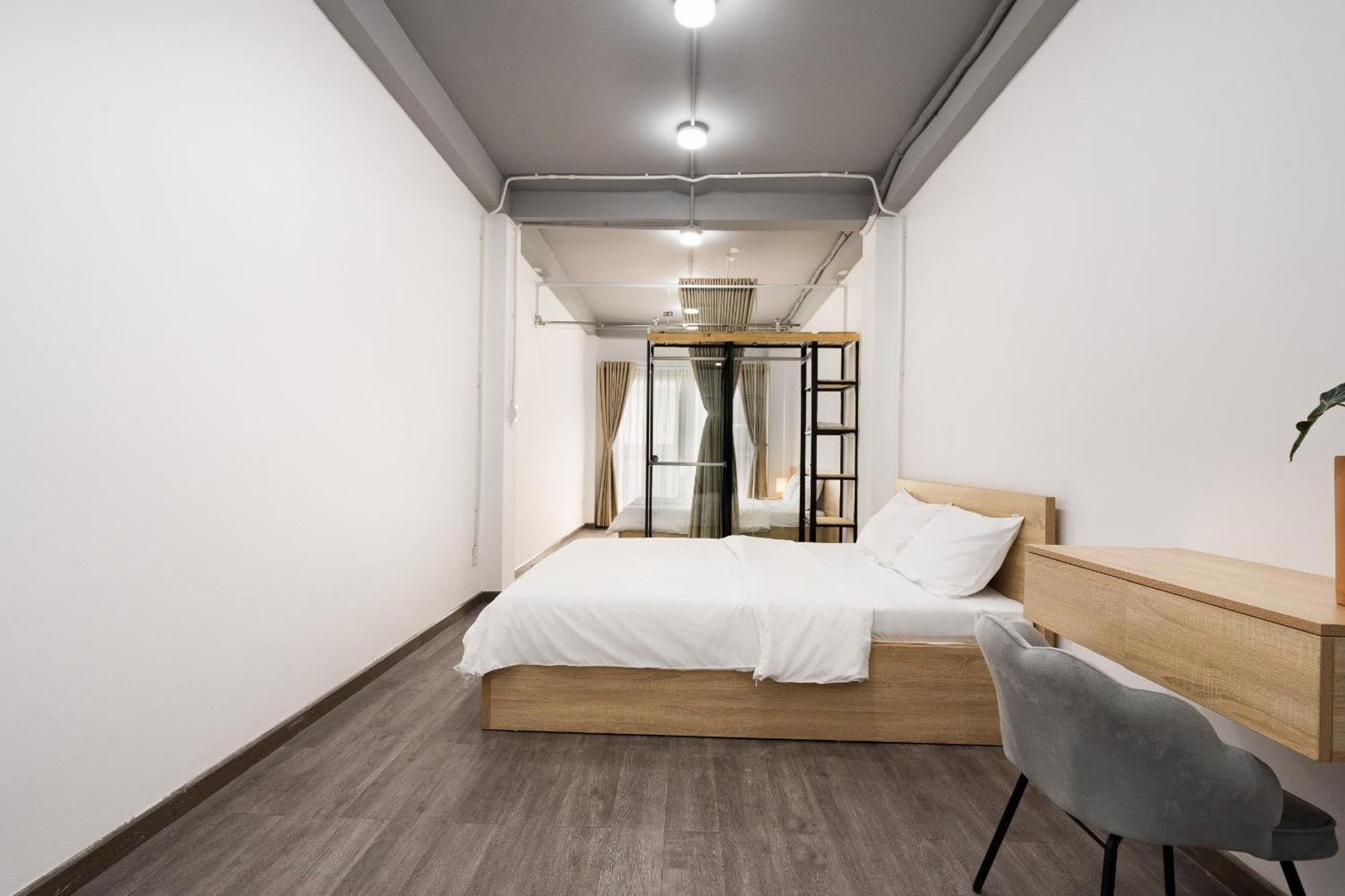 Maple Homestay - Near Bui Vien Homestay Ho Chi Minh City