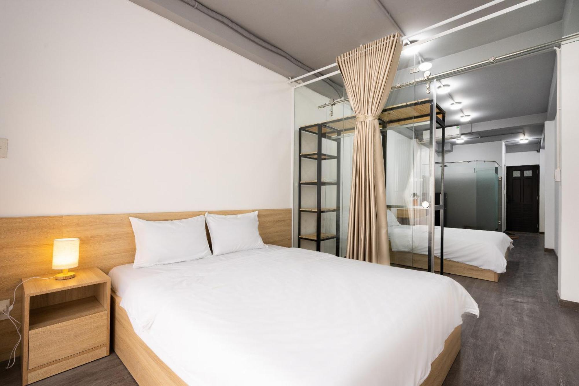 Maple Homestay - Near Bui Vien Ho Chi Minh City
