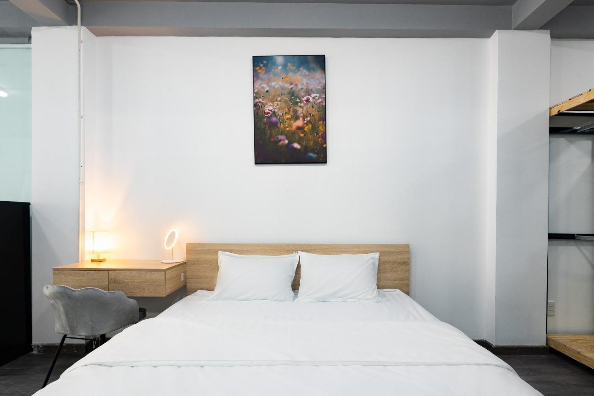 Maple Homestay - Near Bui Vien Homestay Ho Chi Minh City