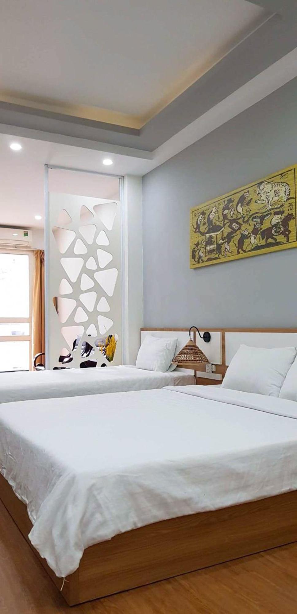 Homestay Sai Gon *