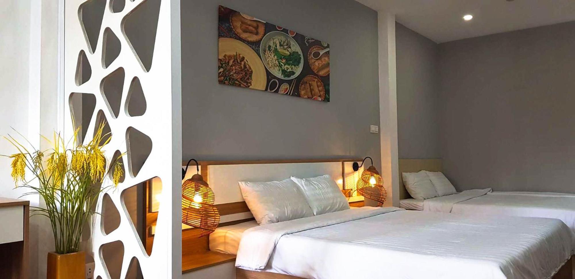 Homestay Sai Gon