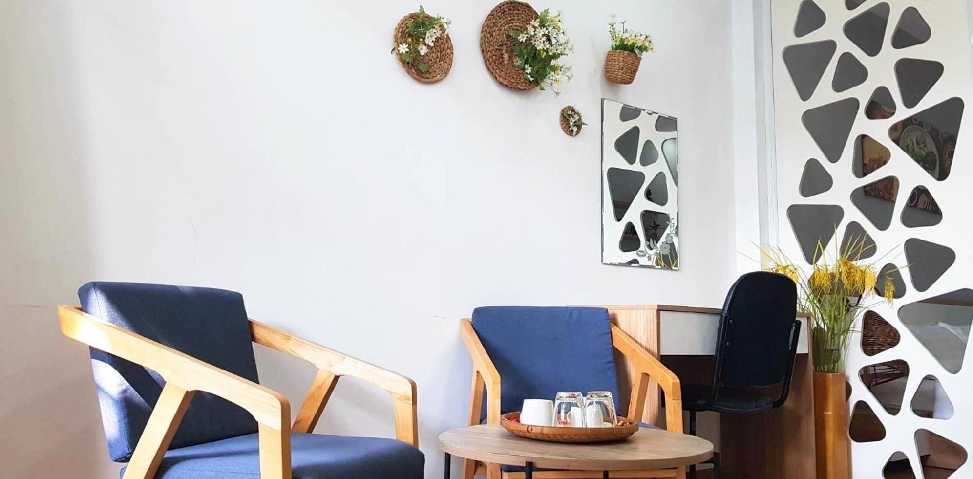 Sai Gon Homestay Bandar Ho Chi Minh