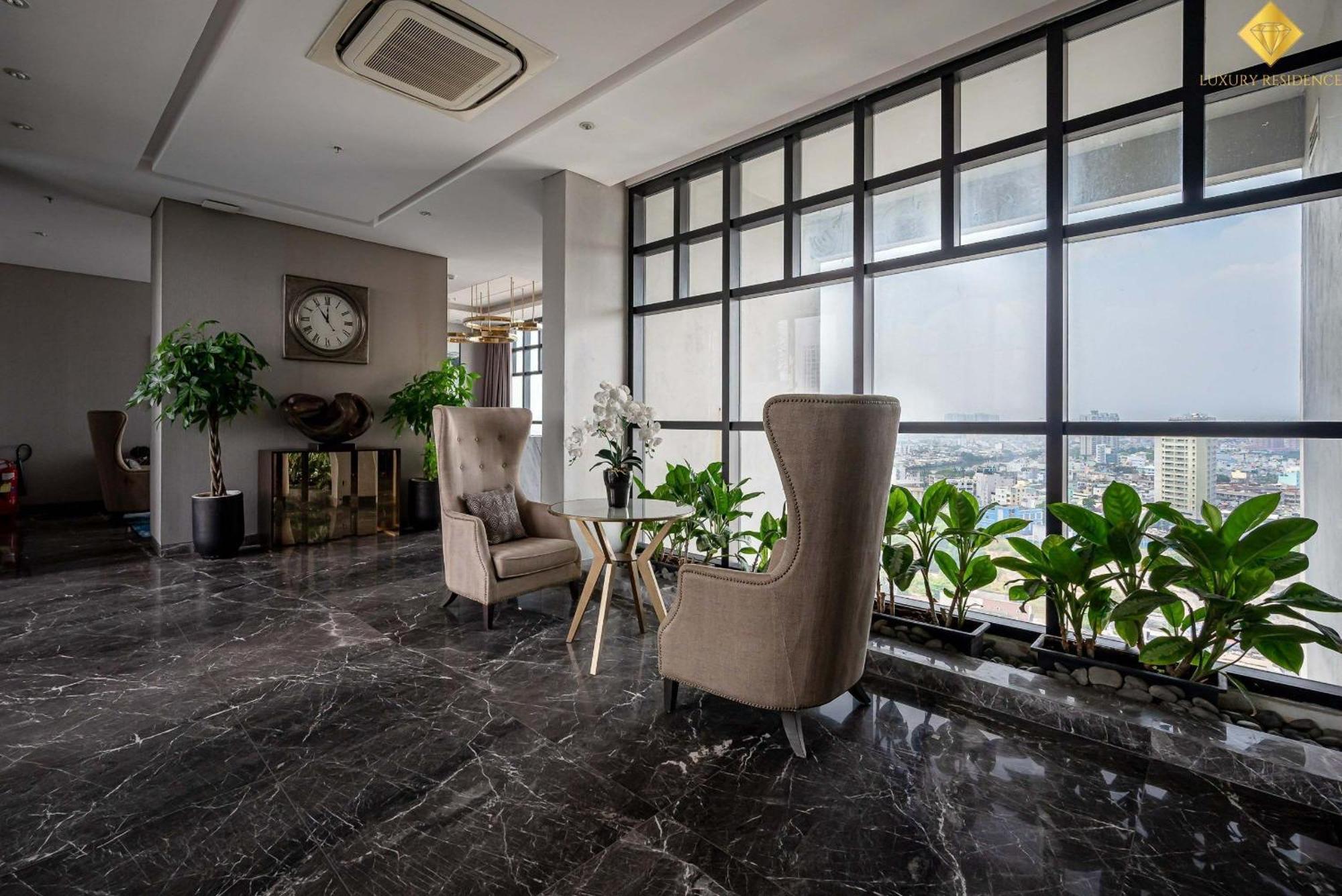 D1mension Riverside - Angia Hospitality TP. Hồ Chí Minh