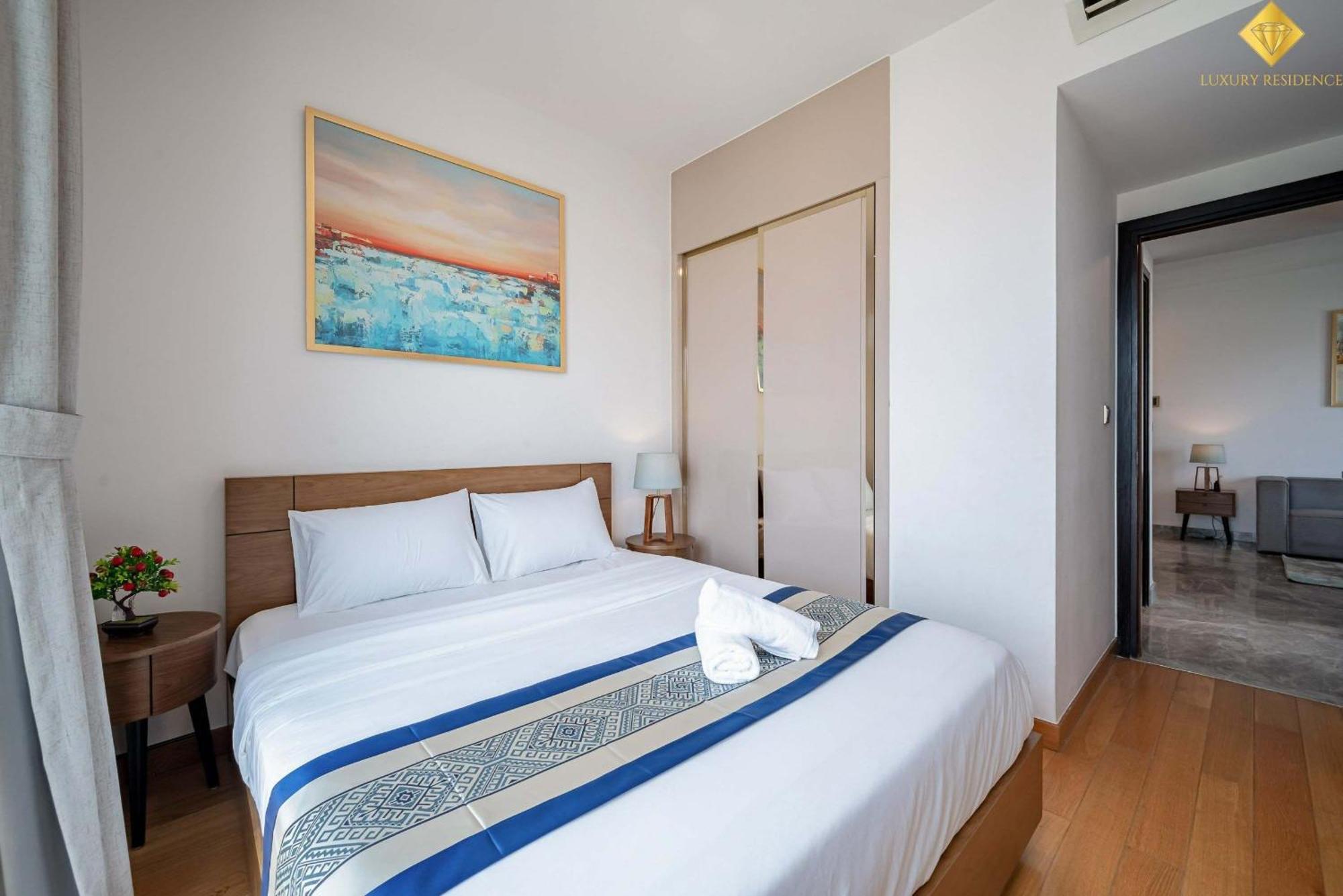 D1mension Riverside - Angia Hospitality Căn hộ