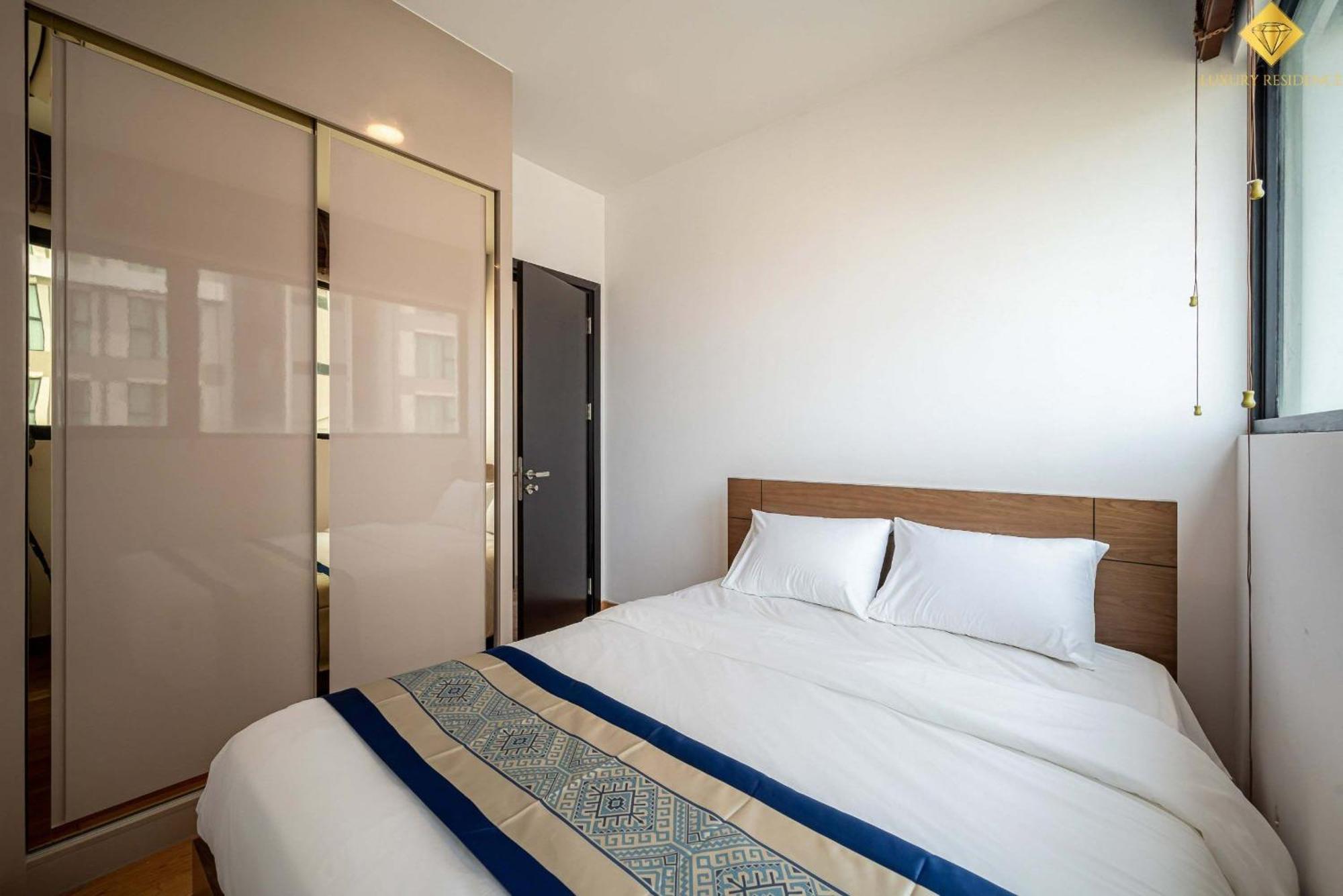 D1mension Riverside - Angia Hospitality * TP. Hồ Chí Minh