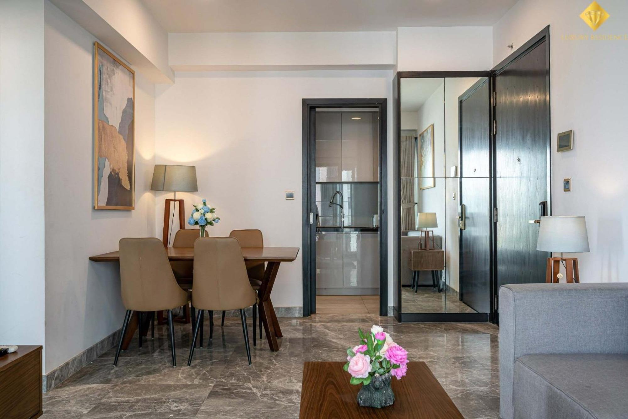 D1mension Riverside - Angia Hospitality TP. Hồ Chí Minh