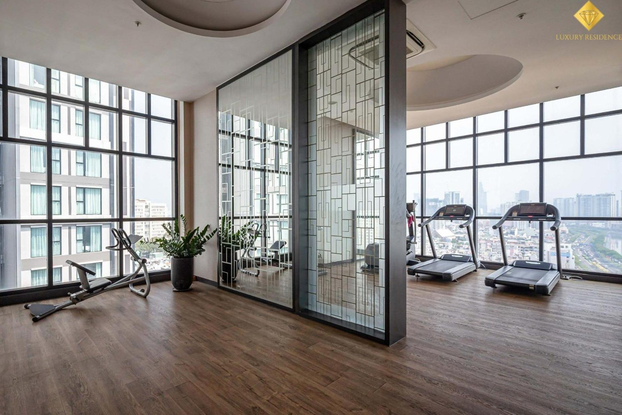 D1mension Riverside - Angia Hospitality *