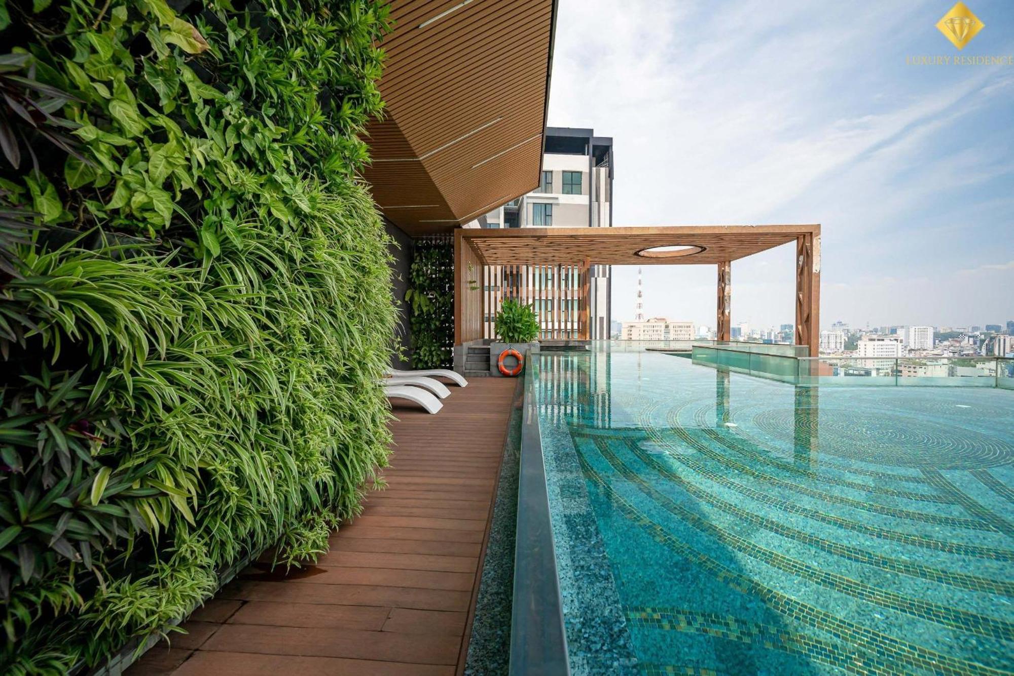 D1mension Riverside - Angia Hospitality Căn hộ *